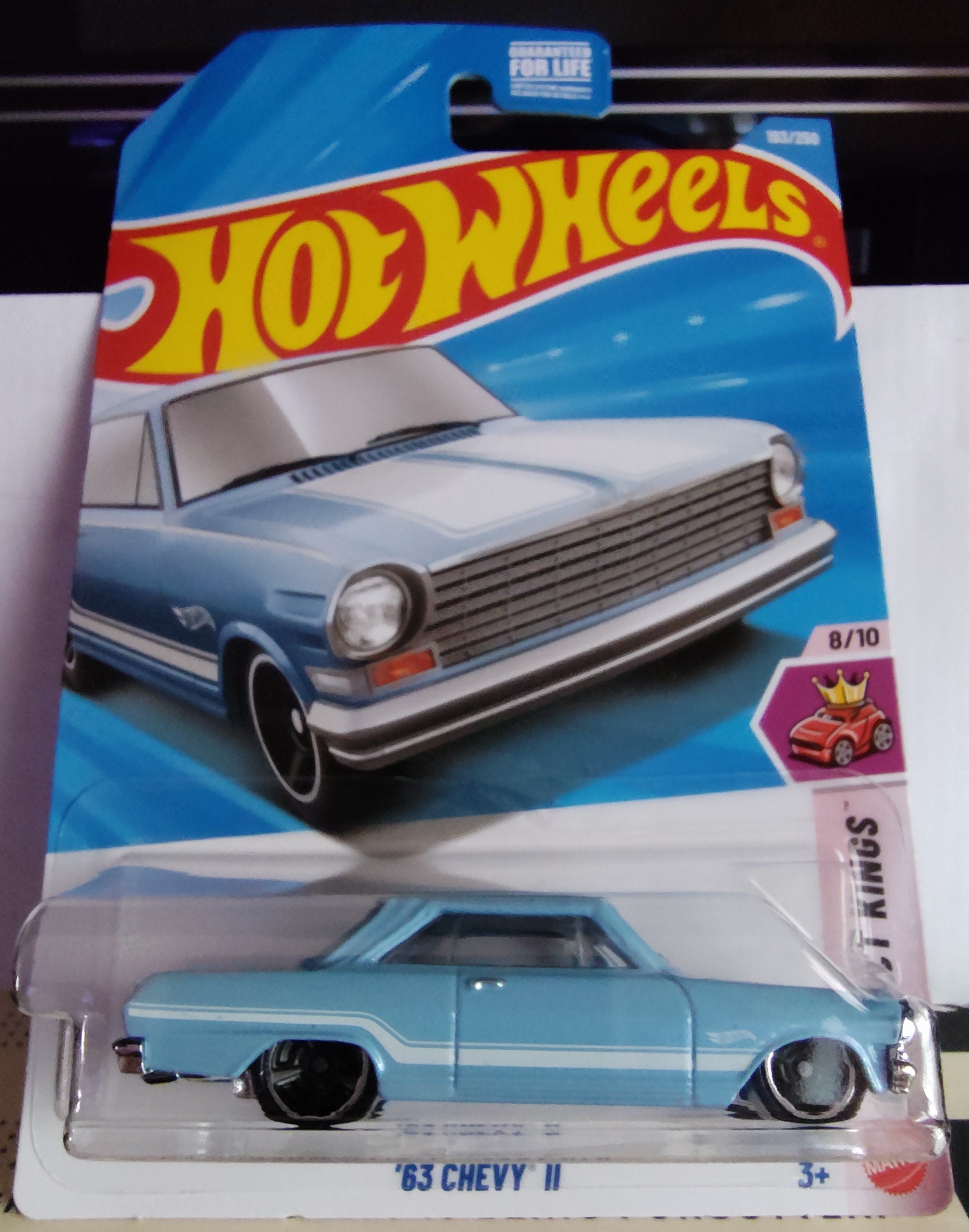 Collector submitted image