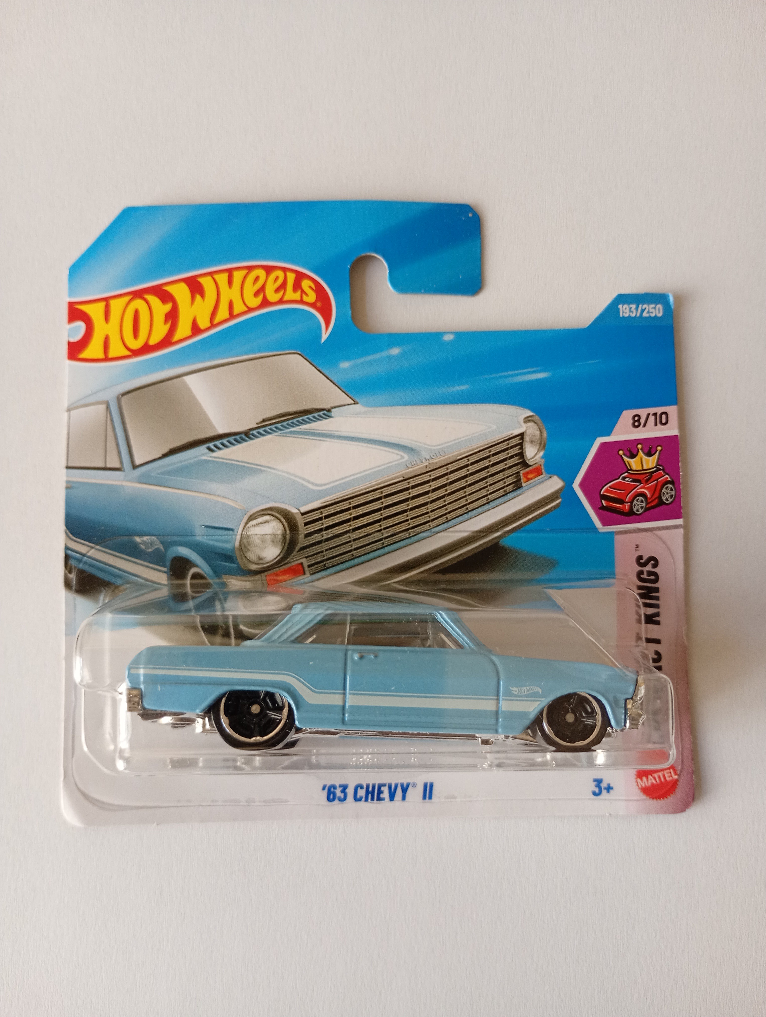 Collector submitted image