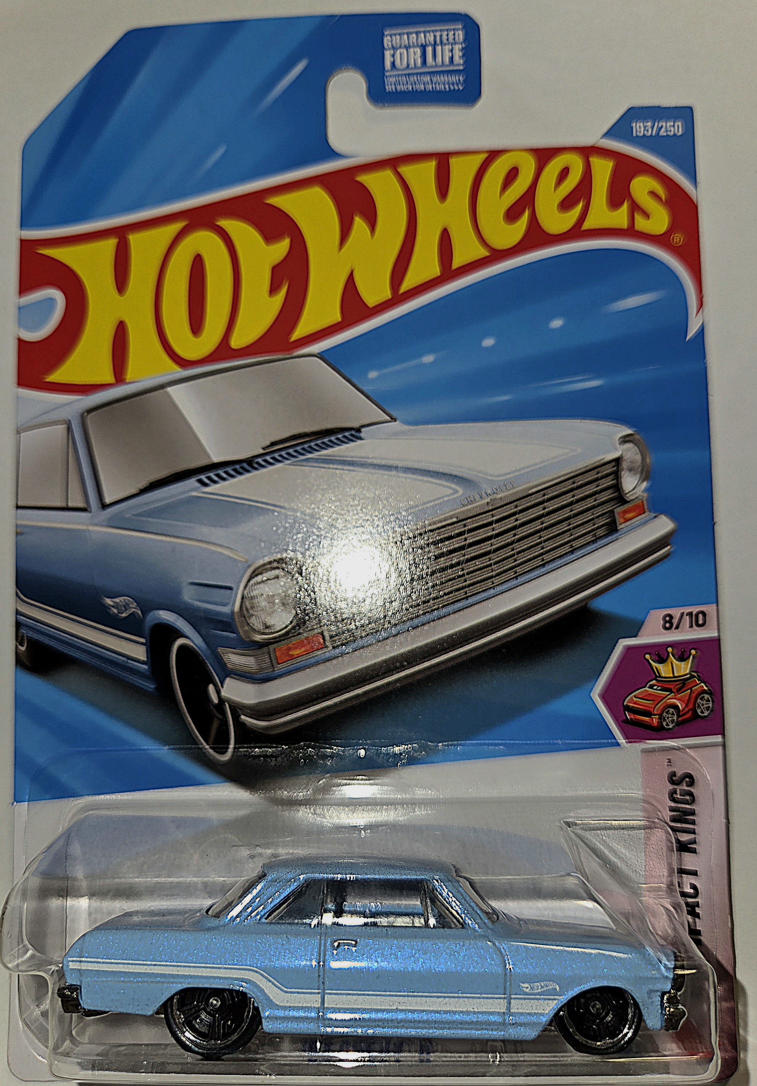 Collector submitted image