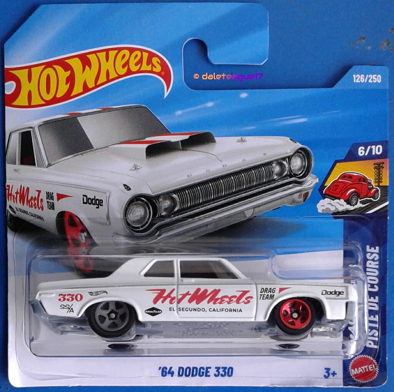 Collector submitted image