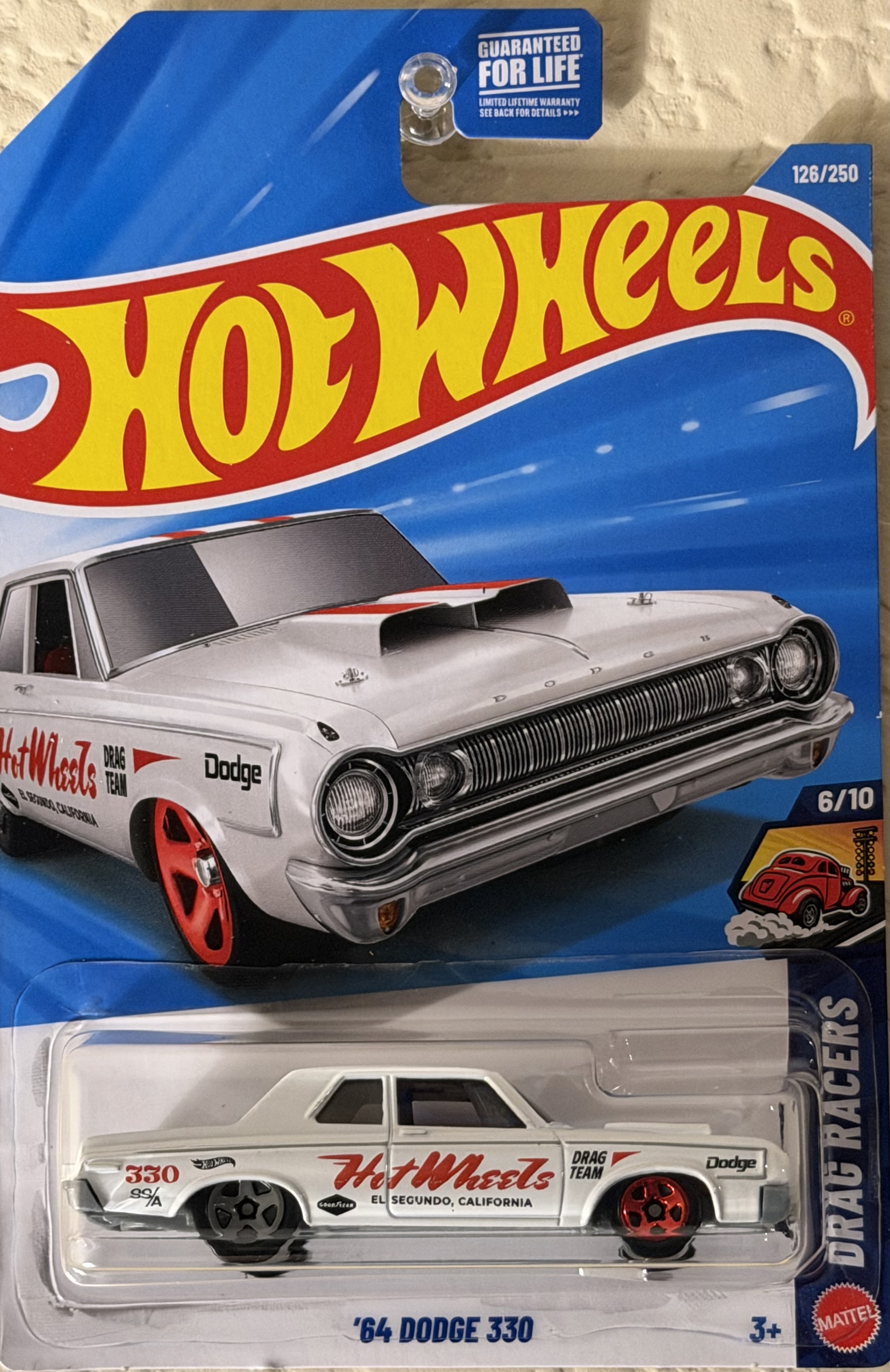 Collector submitted image