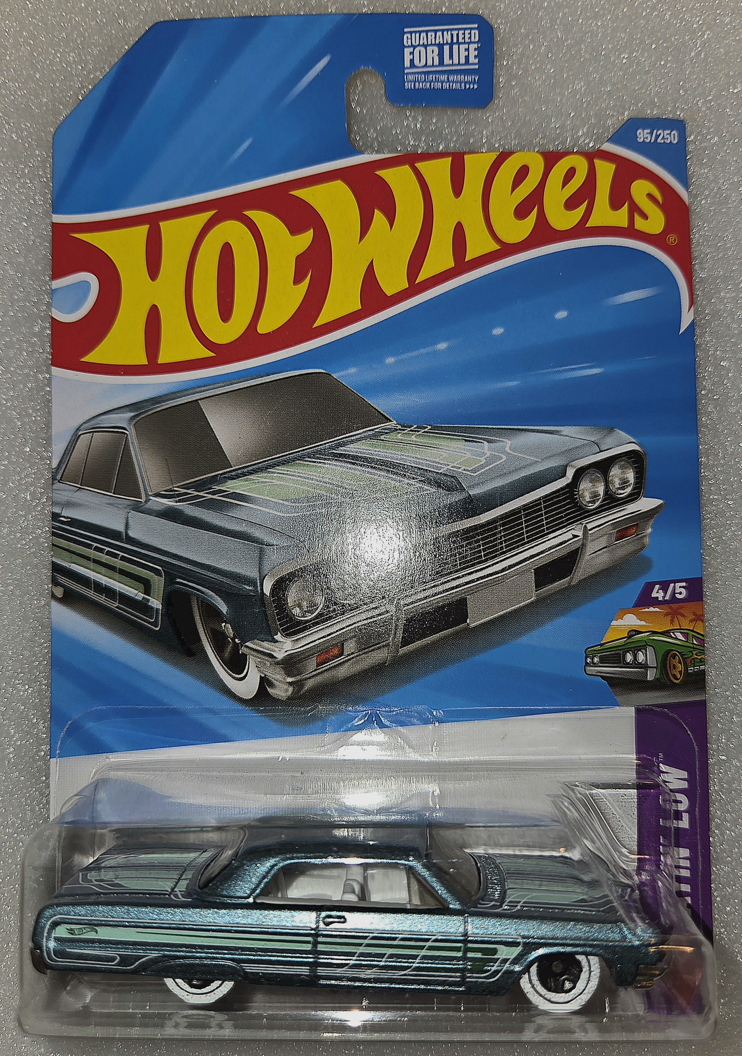 Collector submitted image