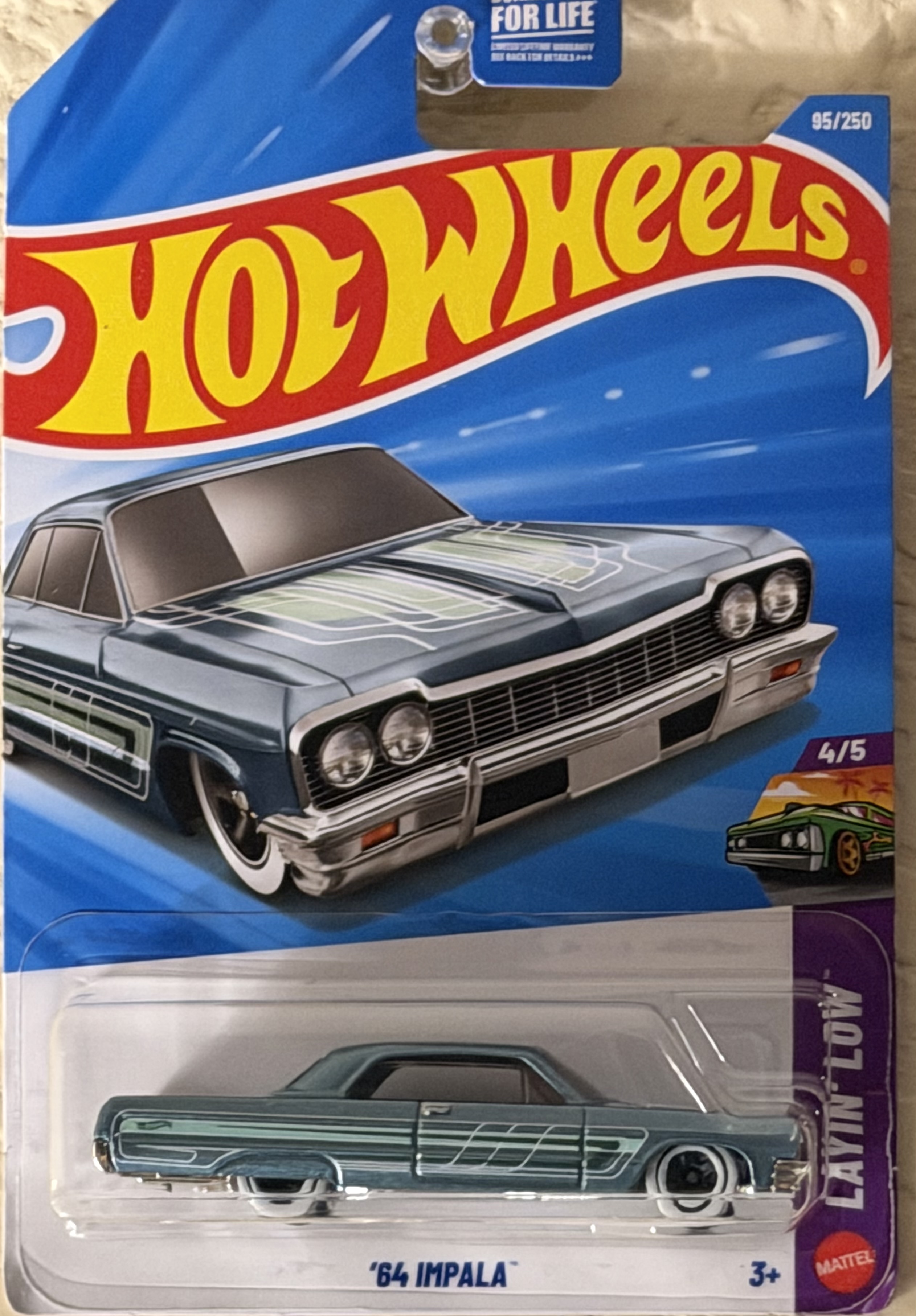 Collector submitted image