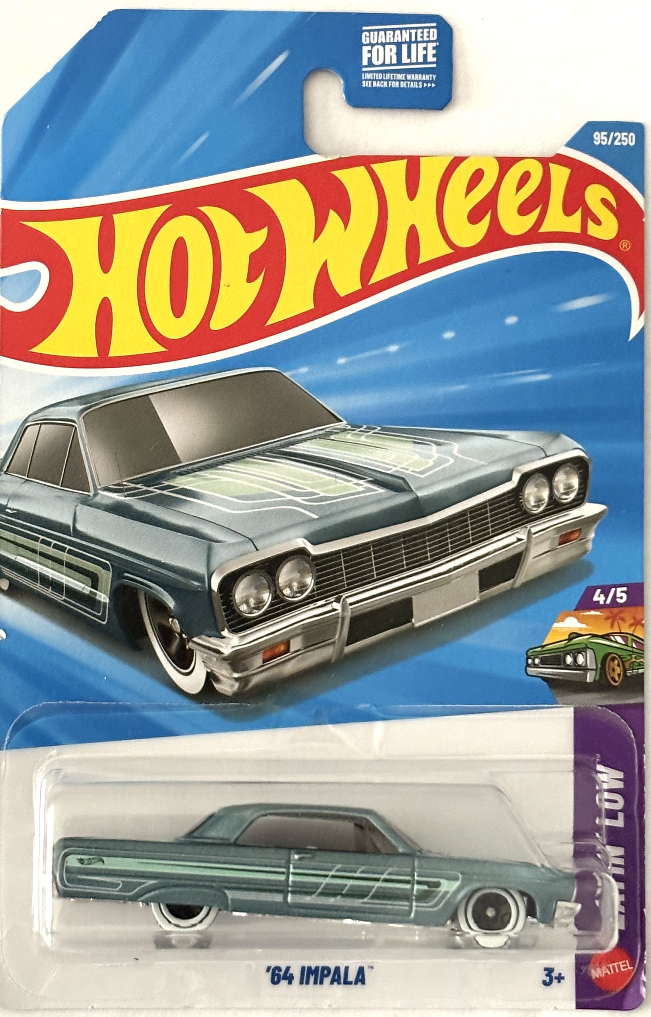 Collector submitted image