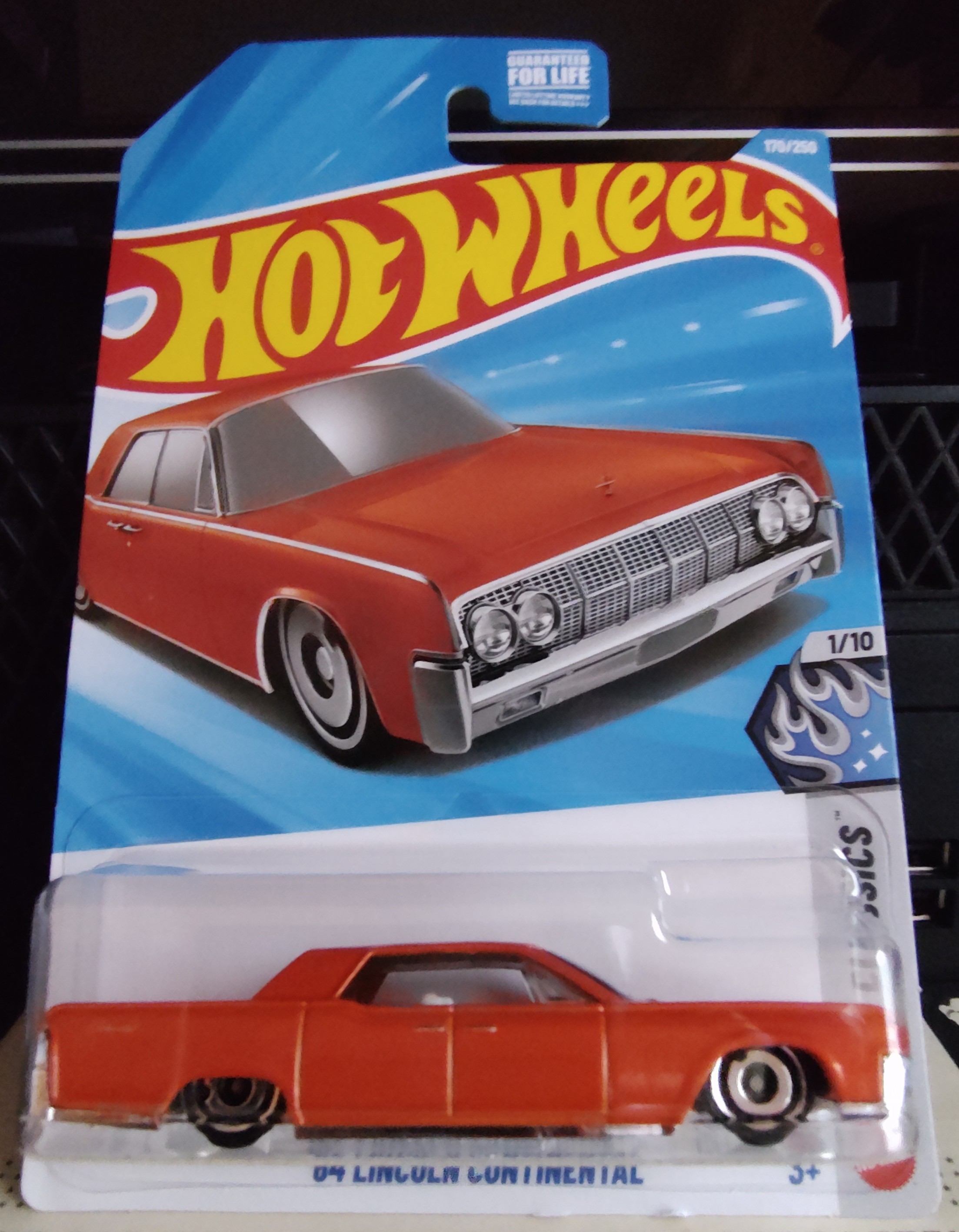 Collector submitted image