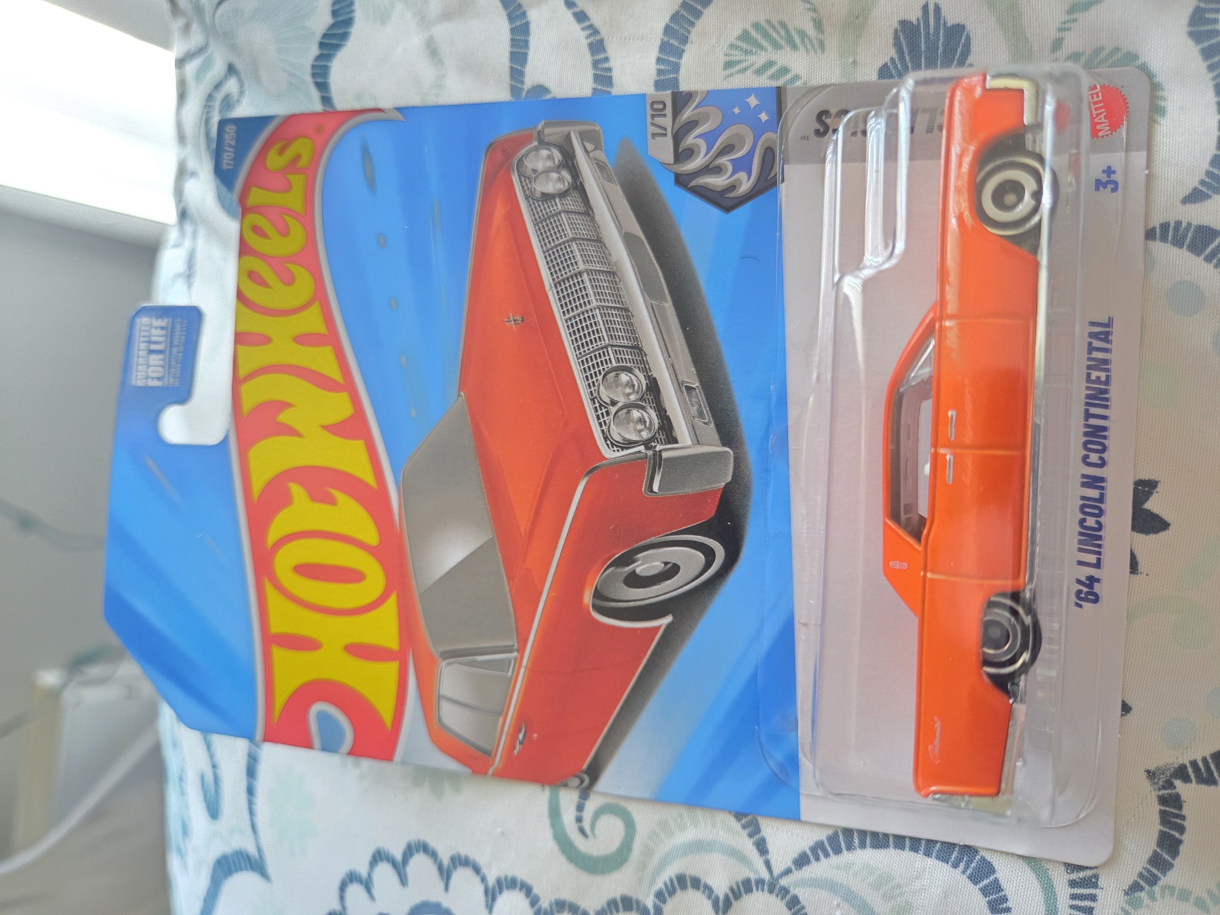Collector submitted image