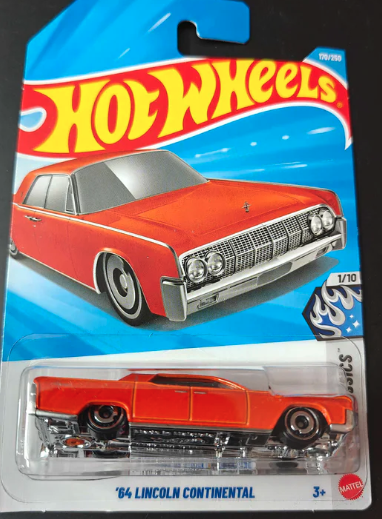 Collector submitted image