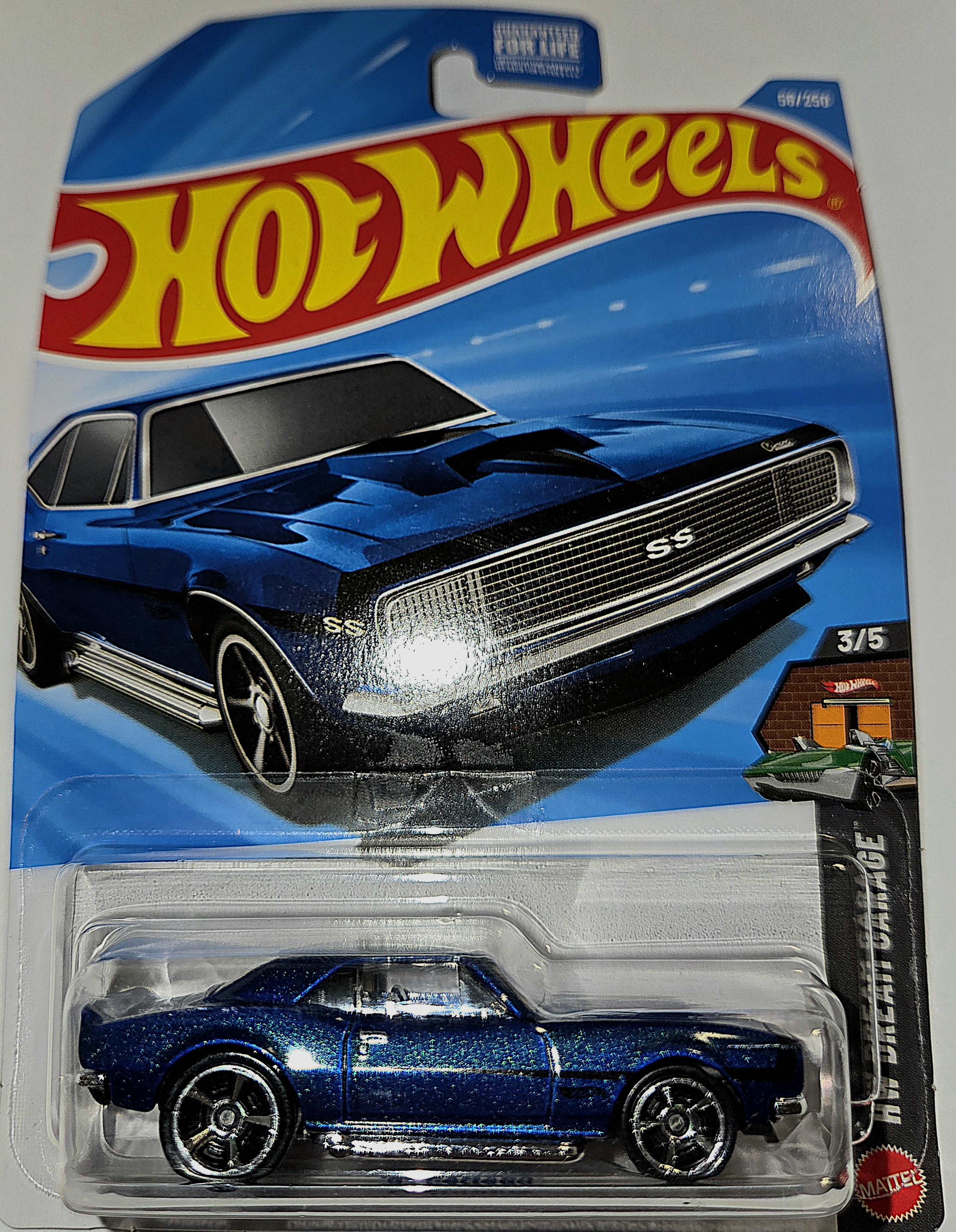 Collector submitted image