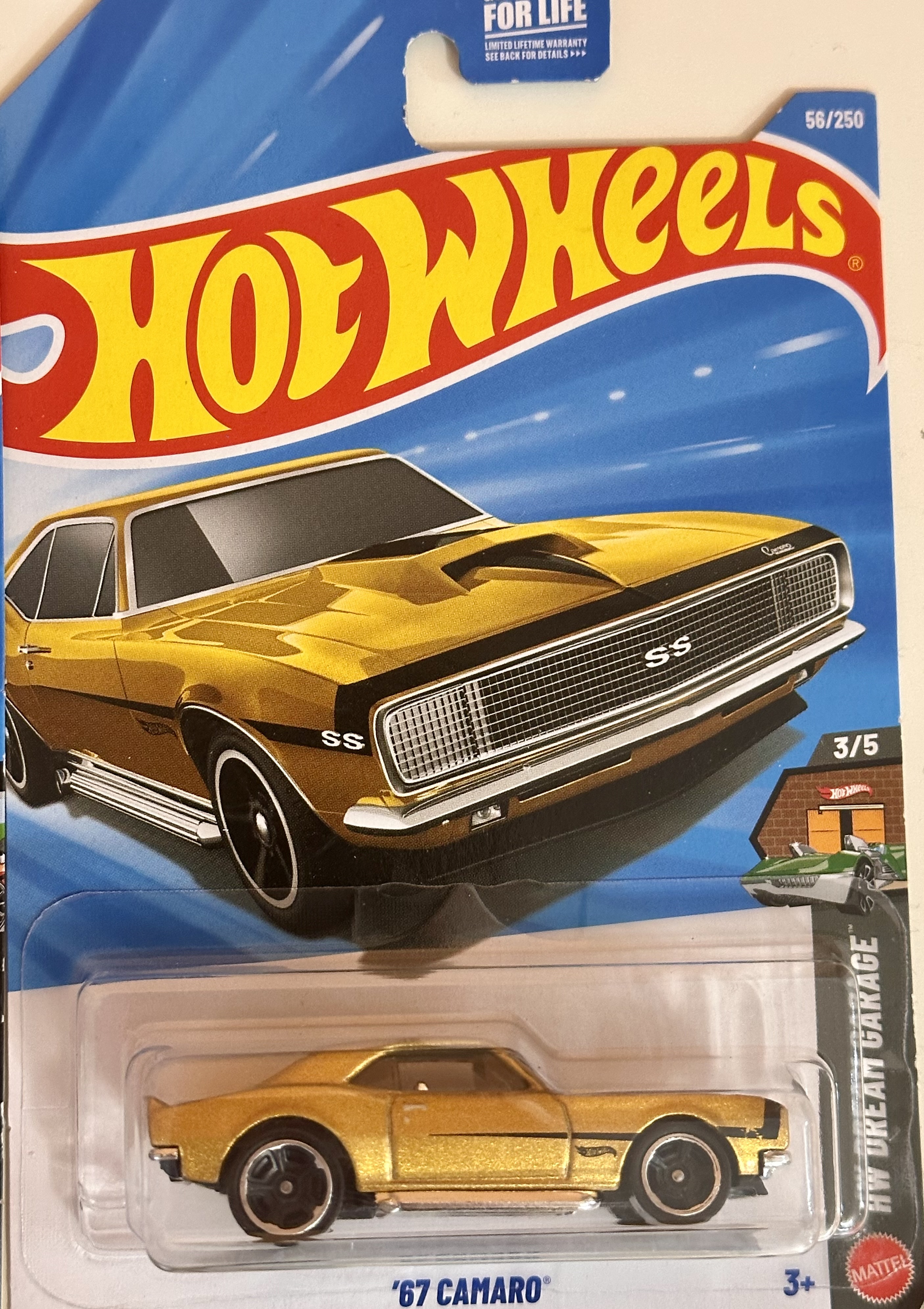 Collector submitted image