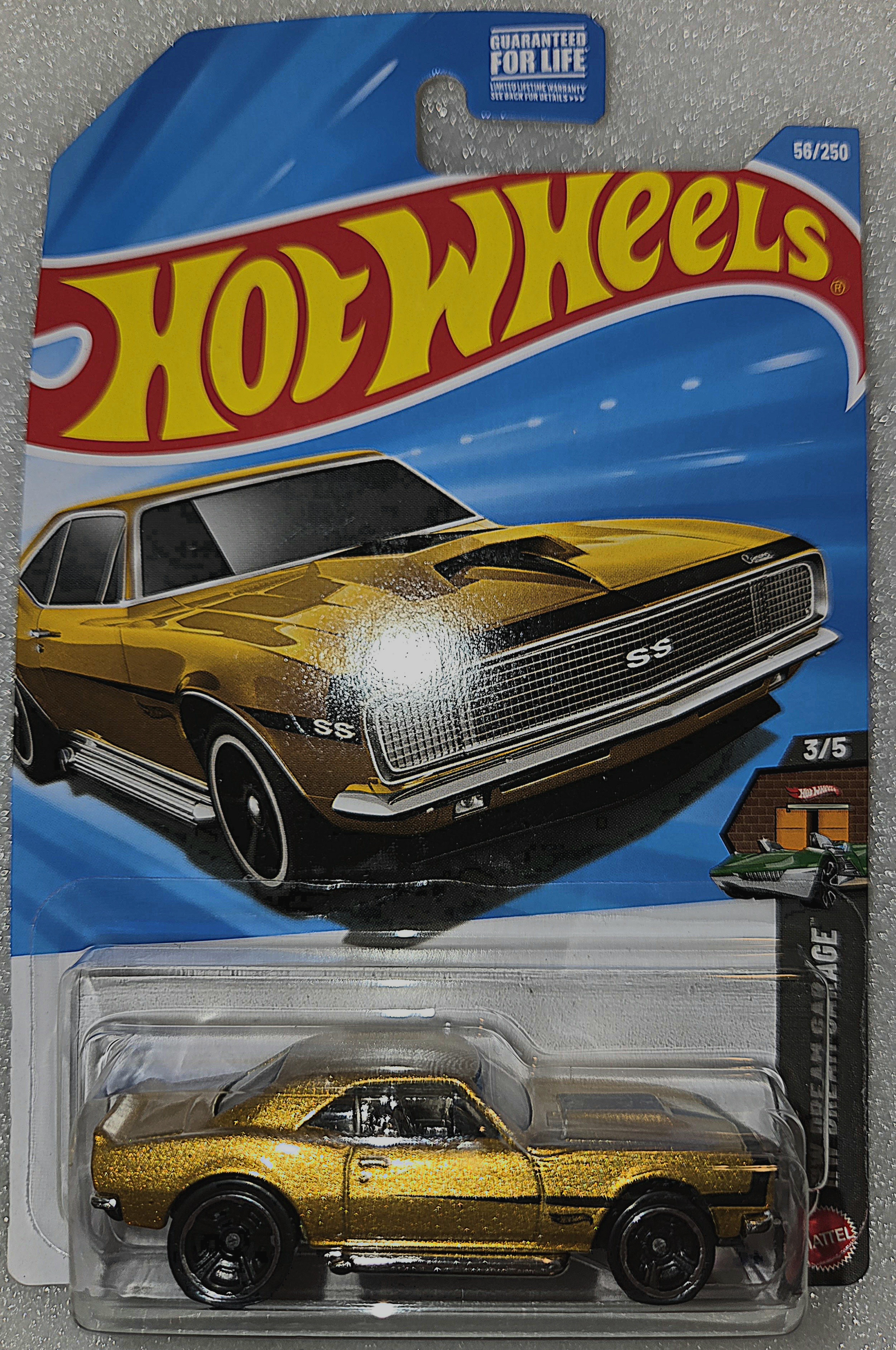 Collector submitted image