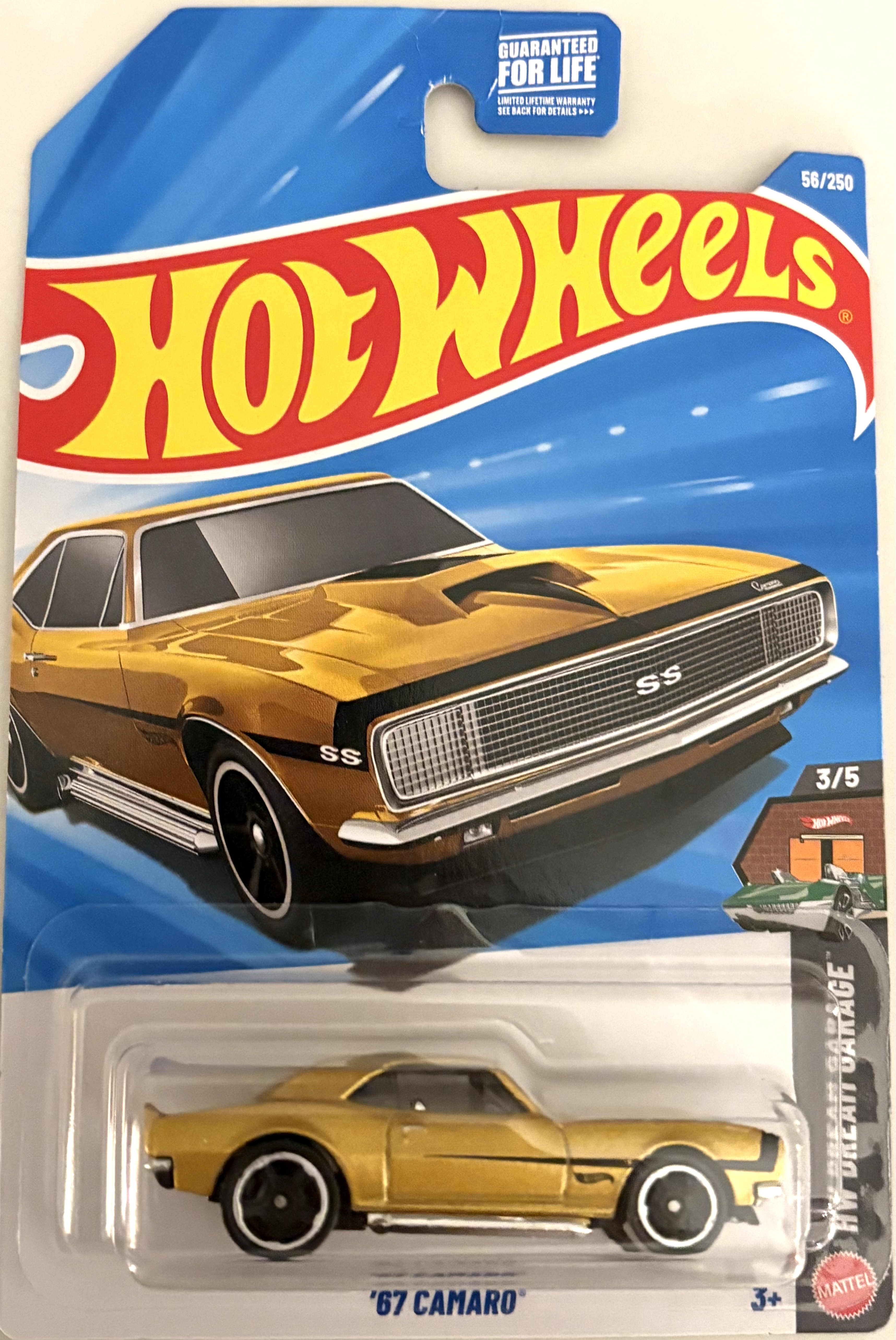 Collector submitted image