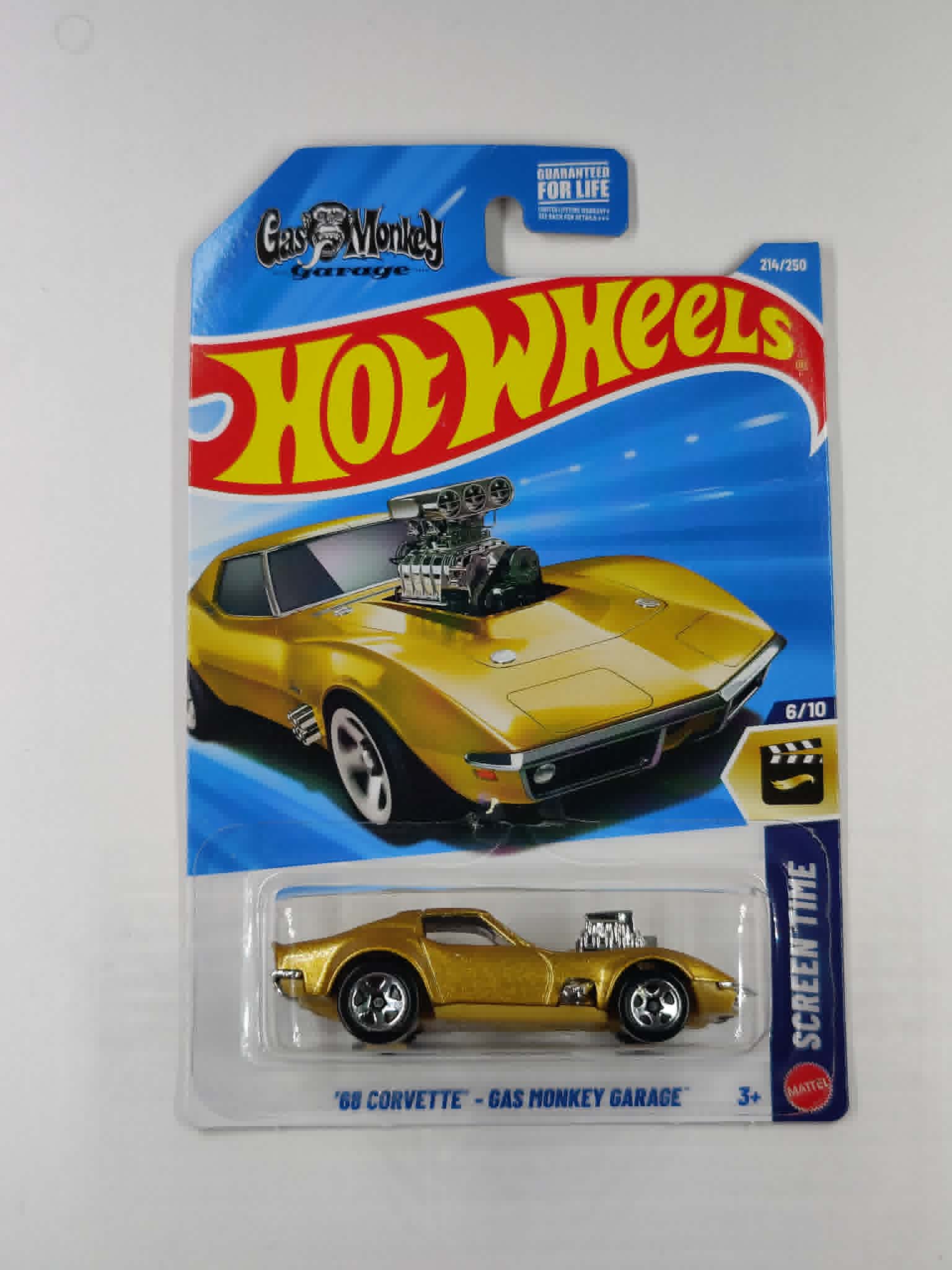 Collector submitted image