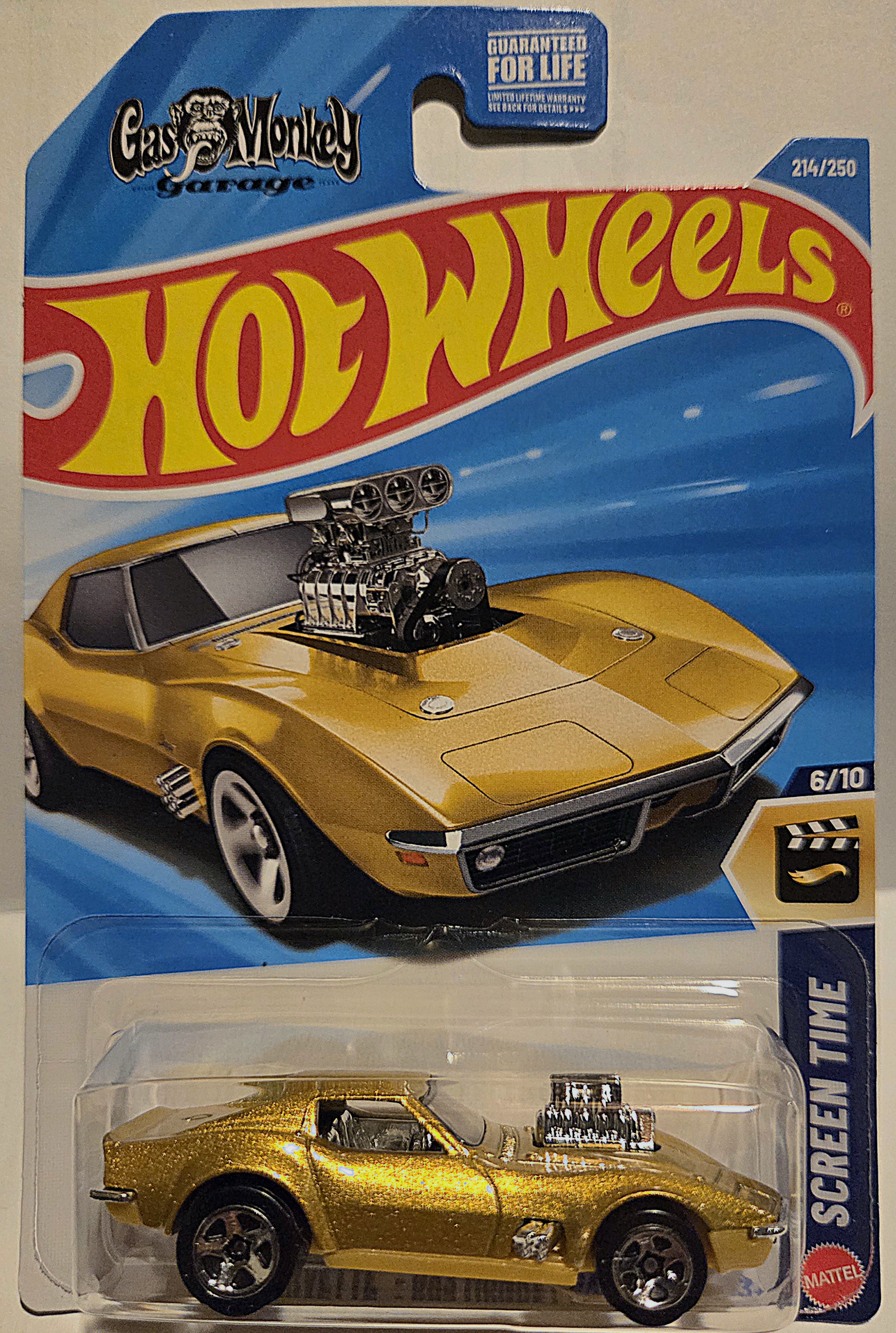 Collector submitted image