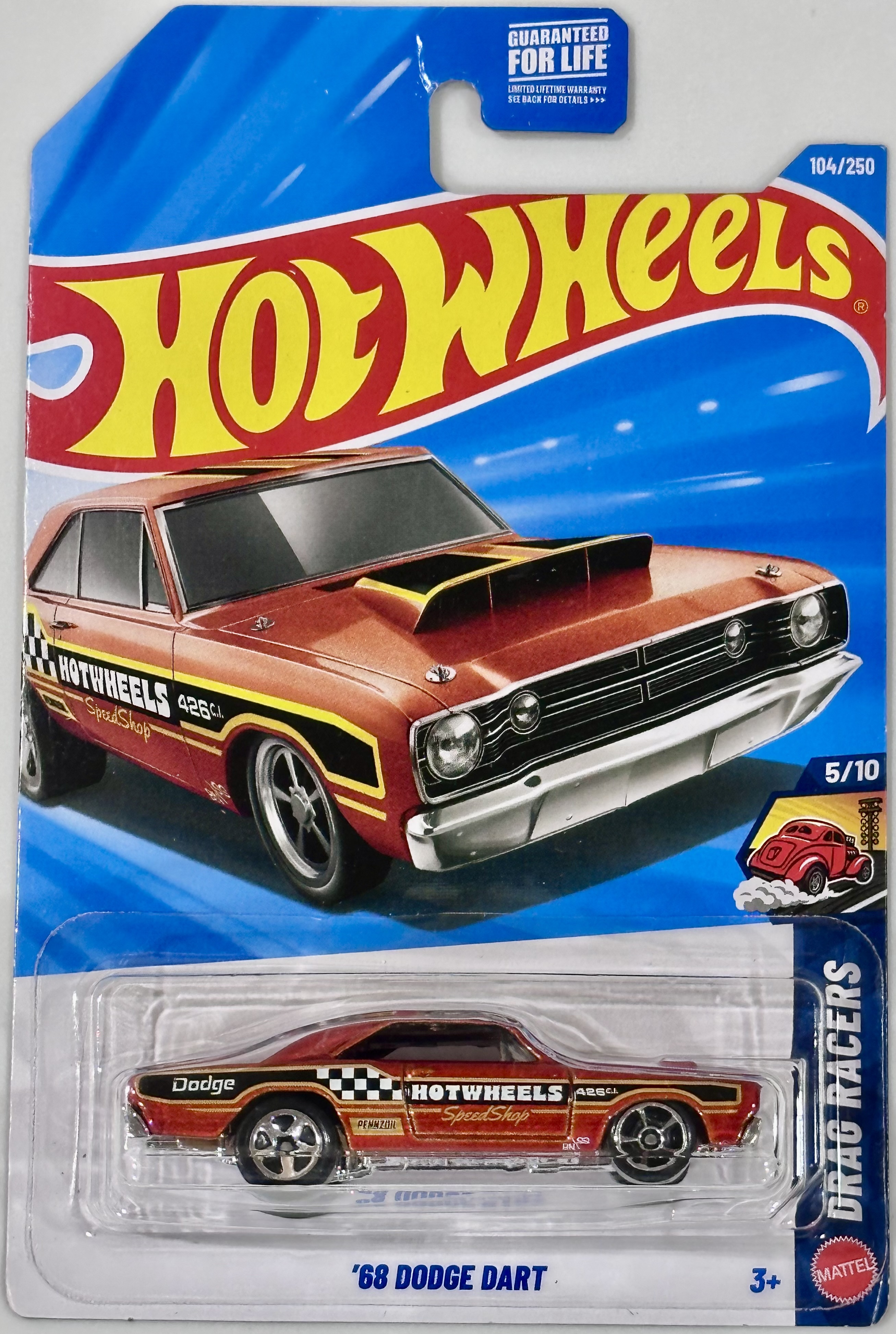 Collector submitted image