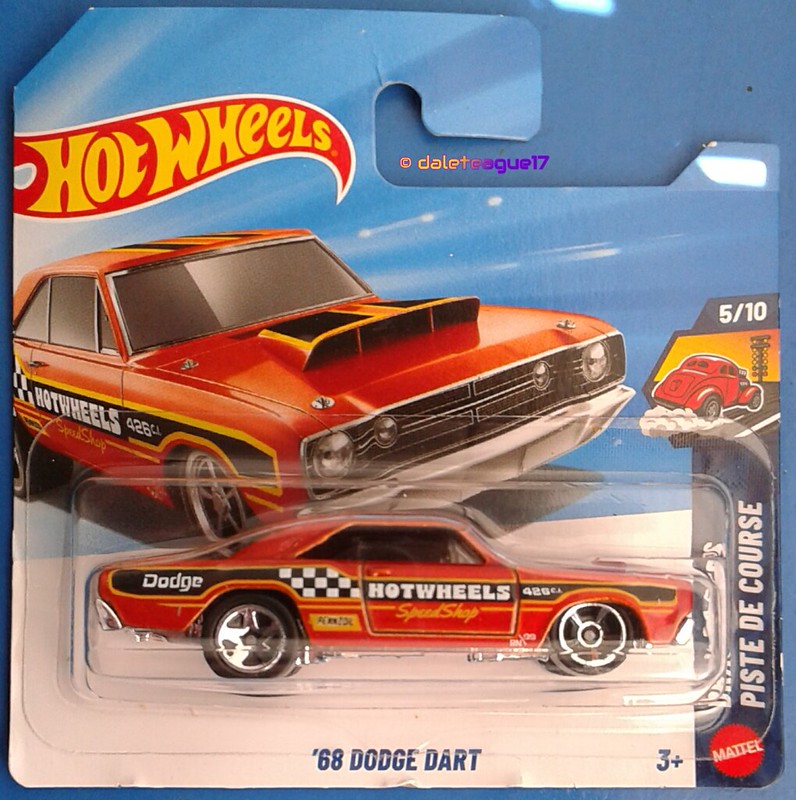 Collector submitted image