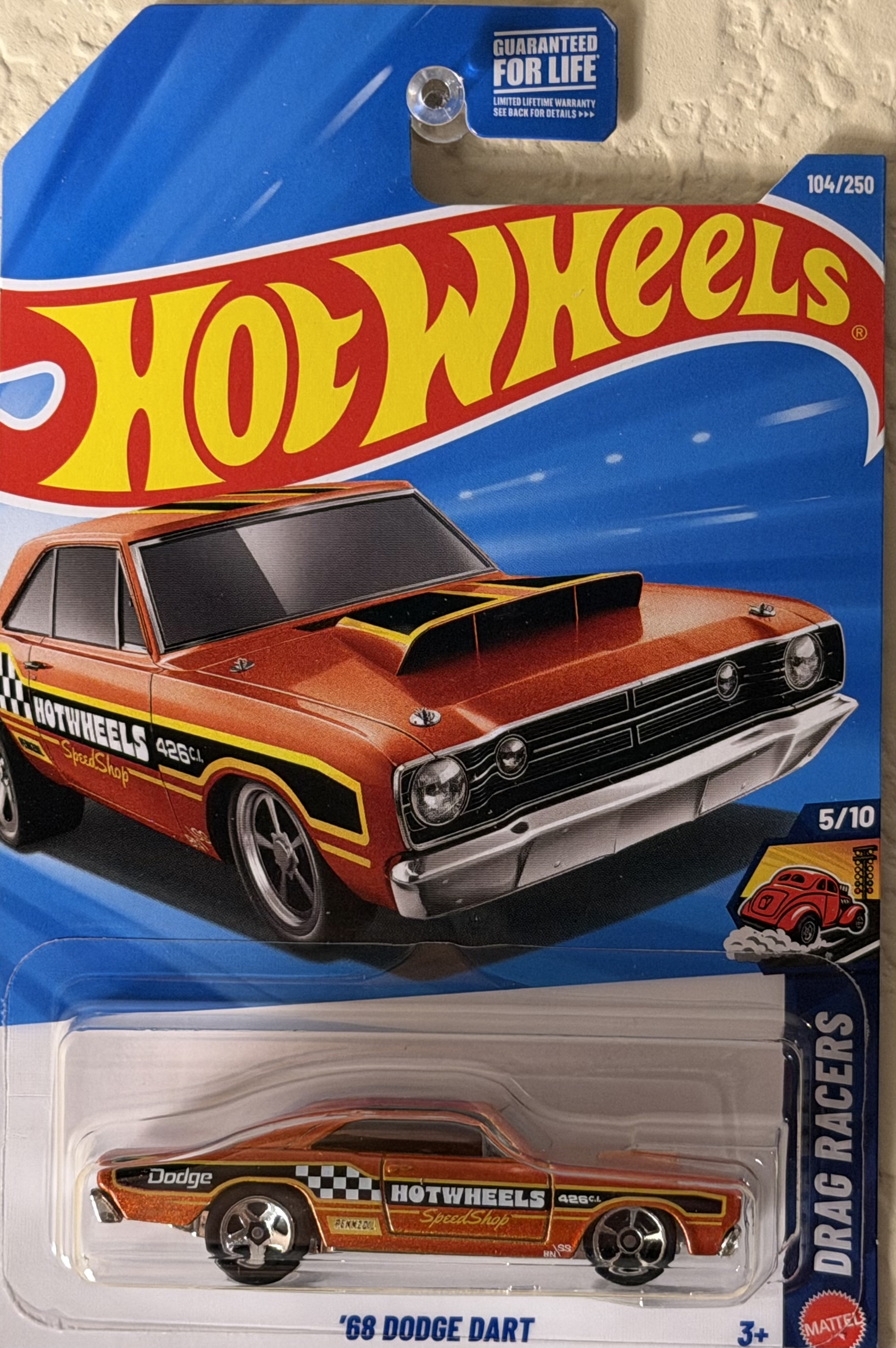 Collector submitted image