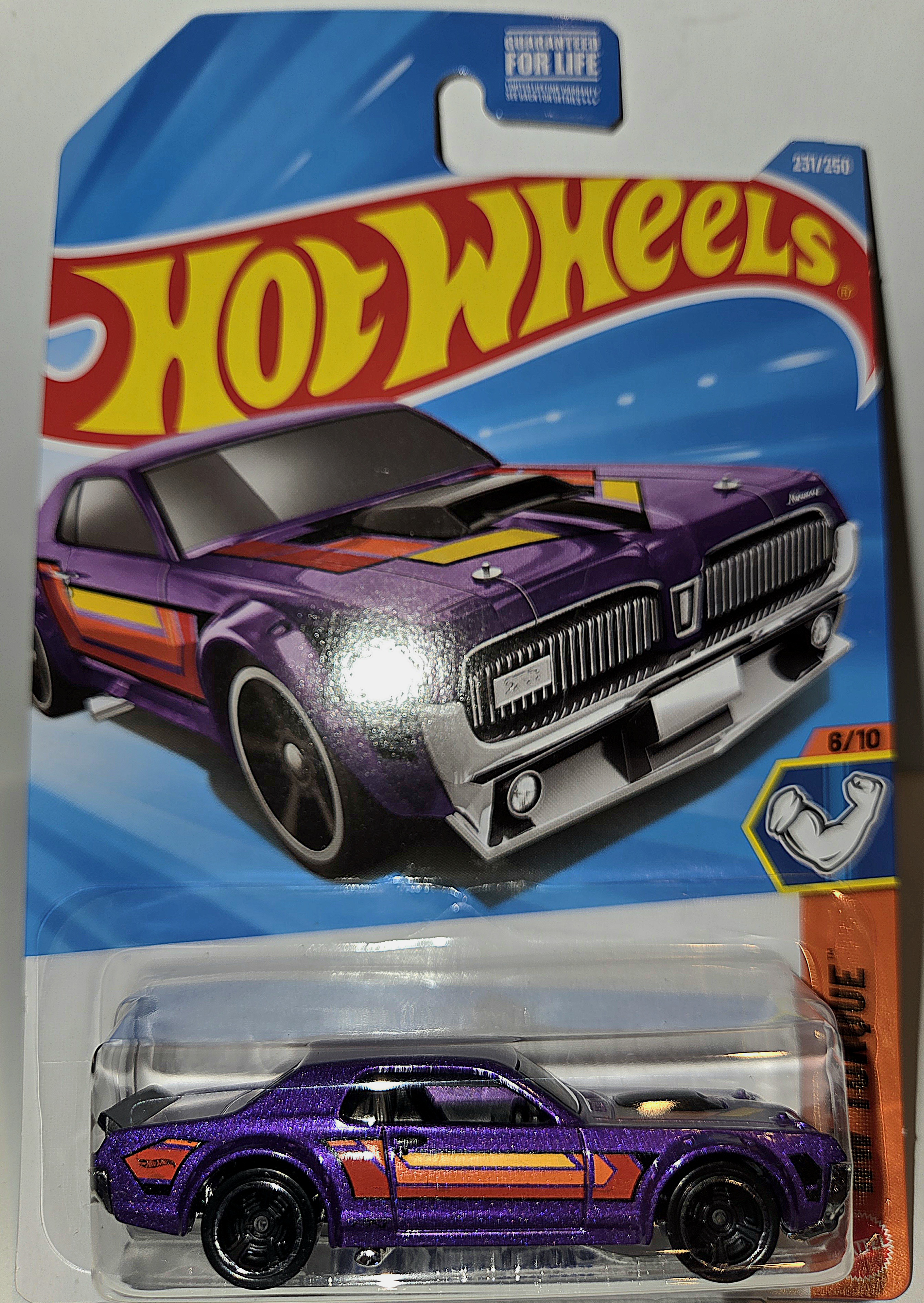 Collector submitted image