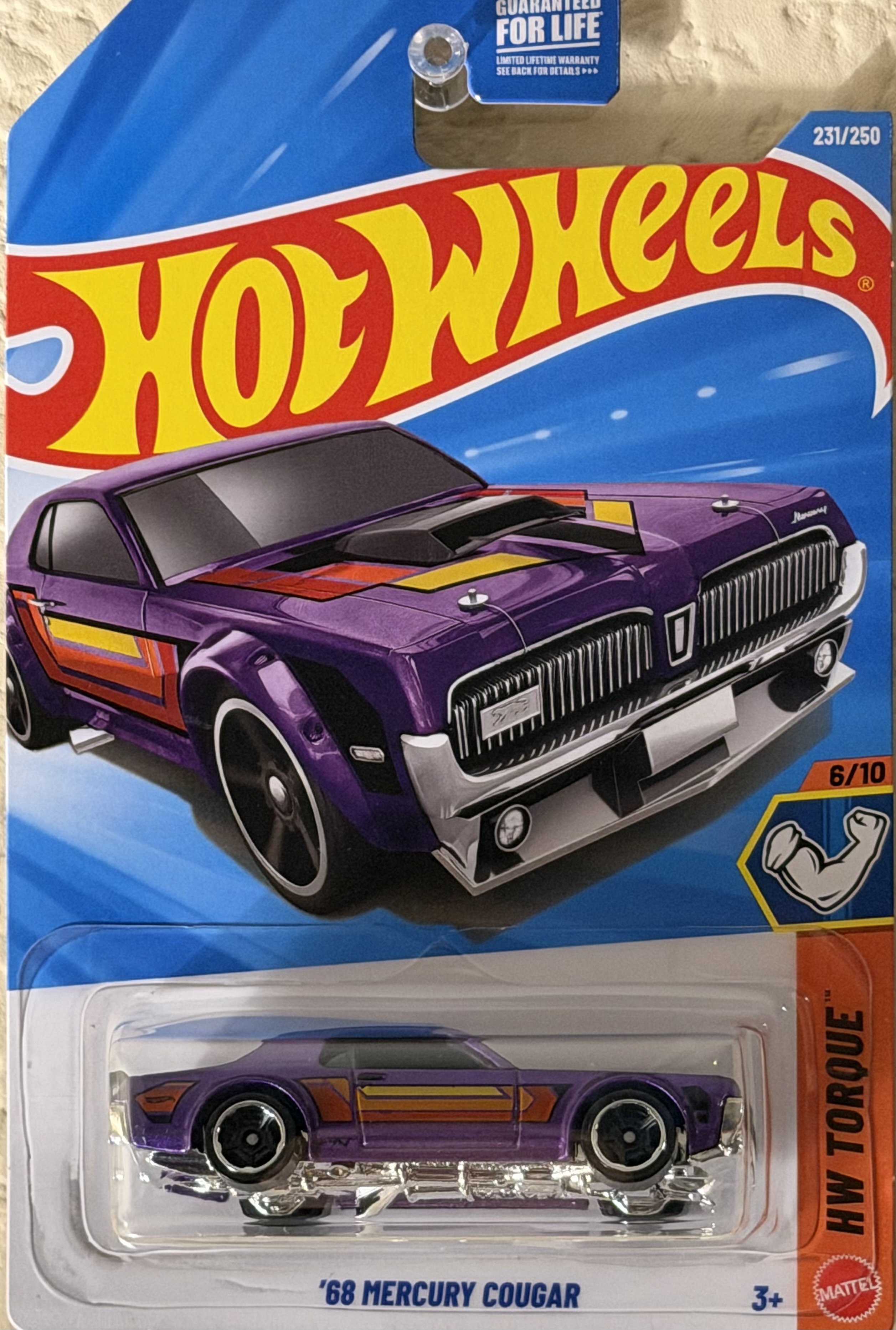 Collector submitted image