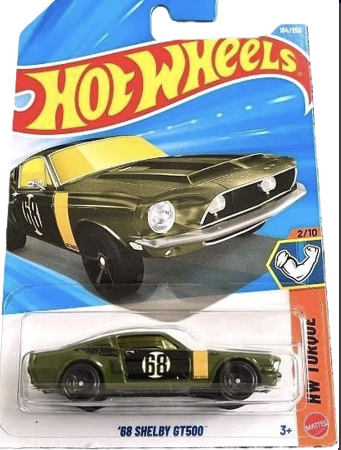 Collector submitted image