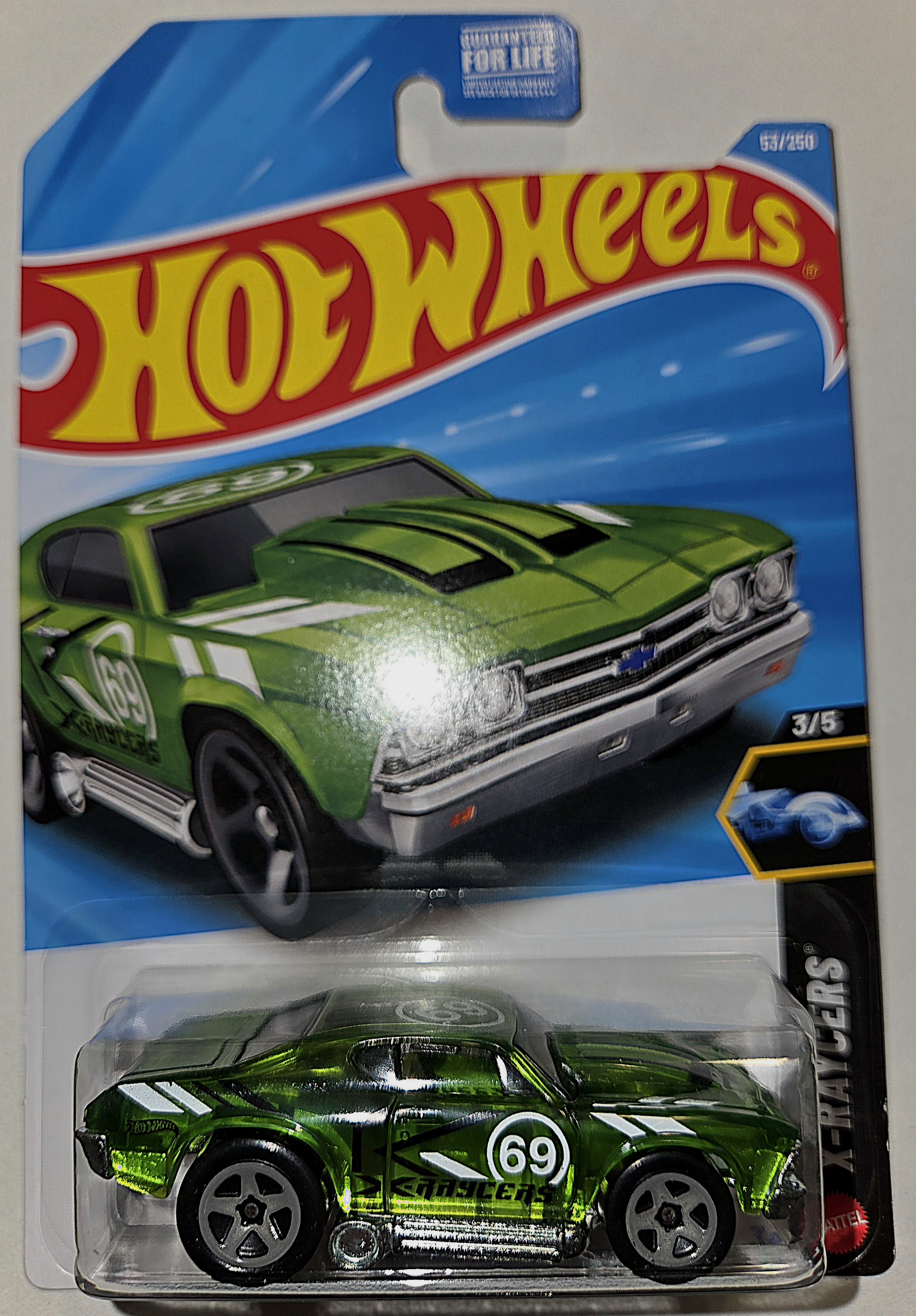 Collector submitted image