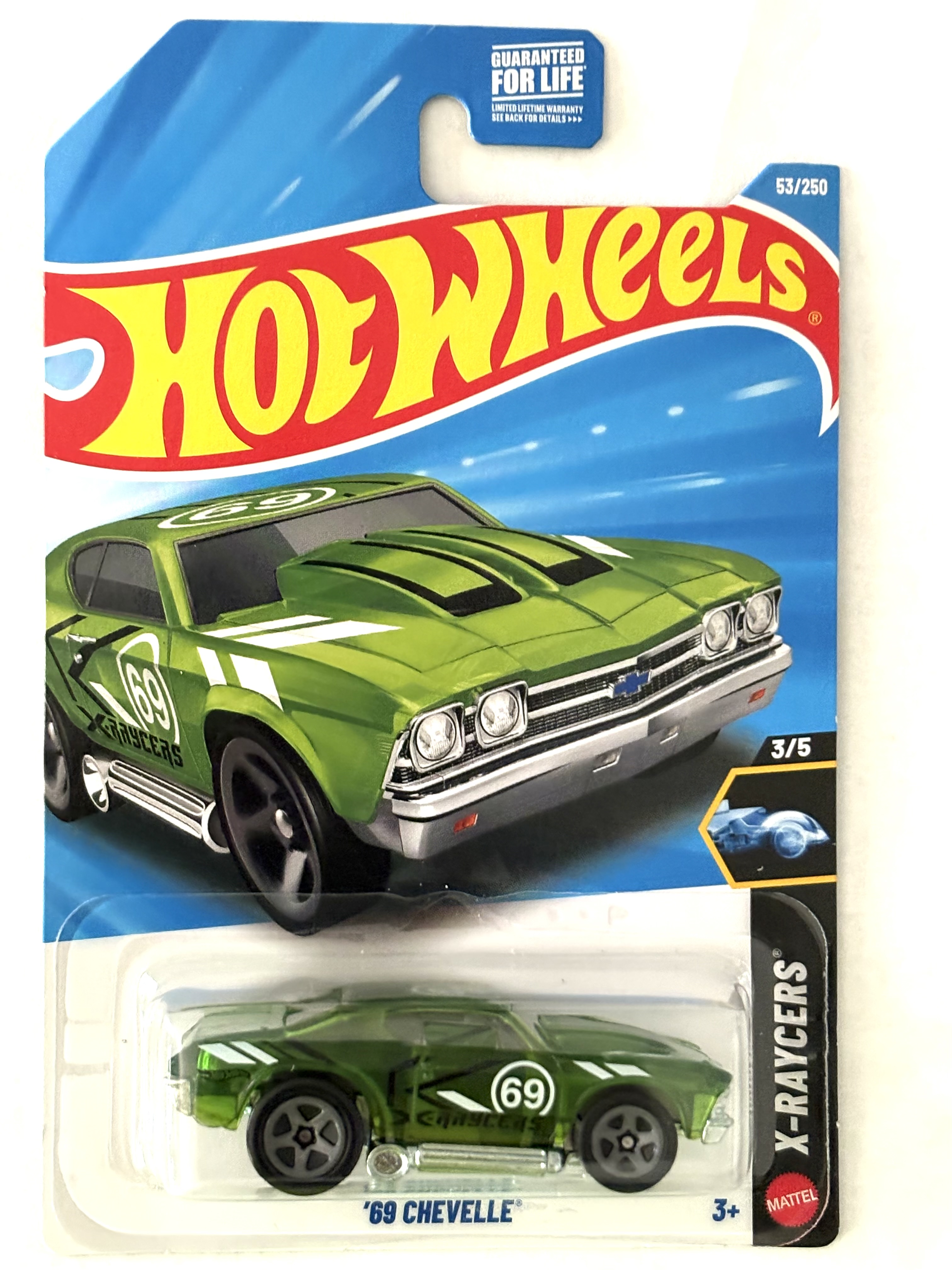 Collector submitted image