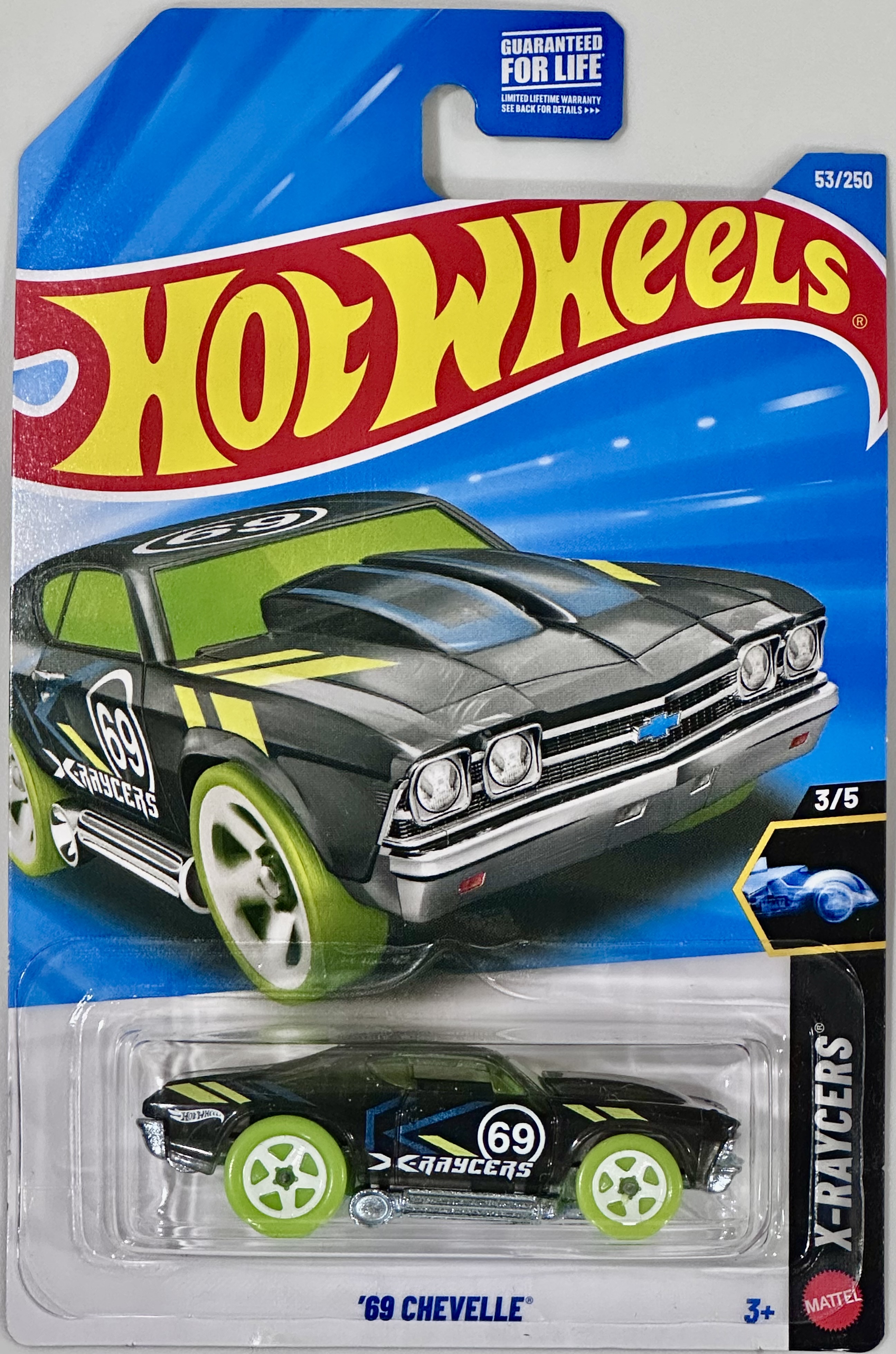 Collector submitted image