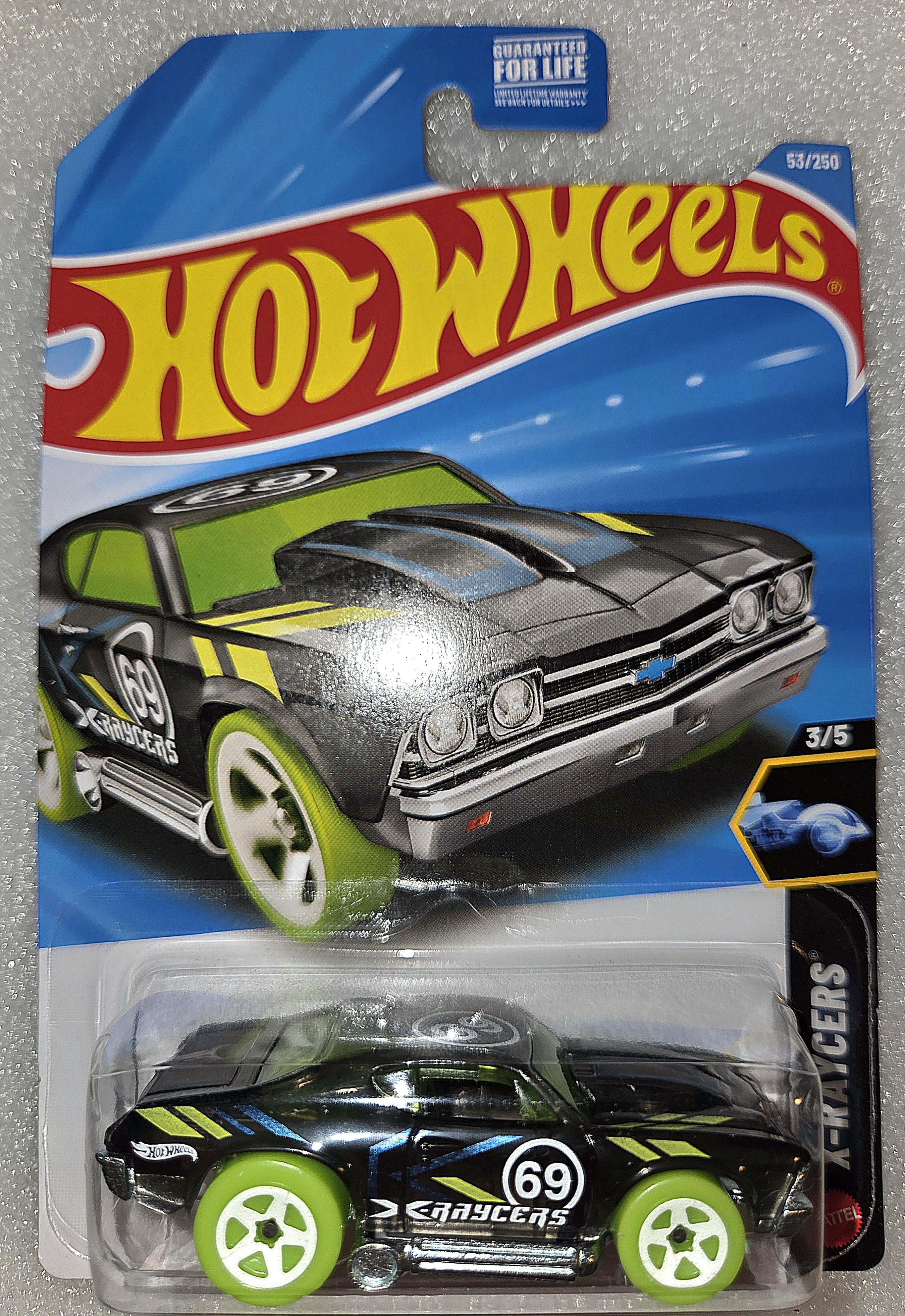 Collector submitted image