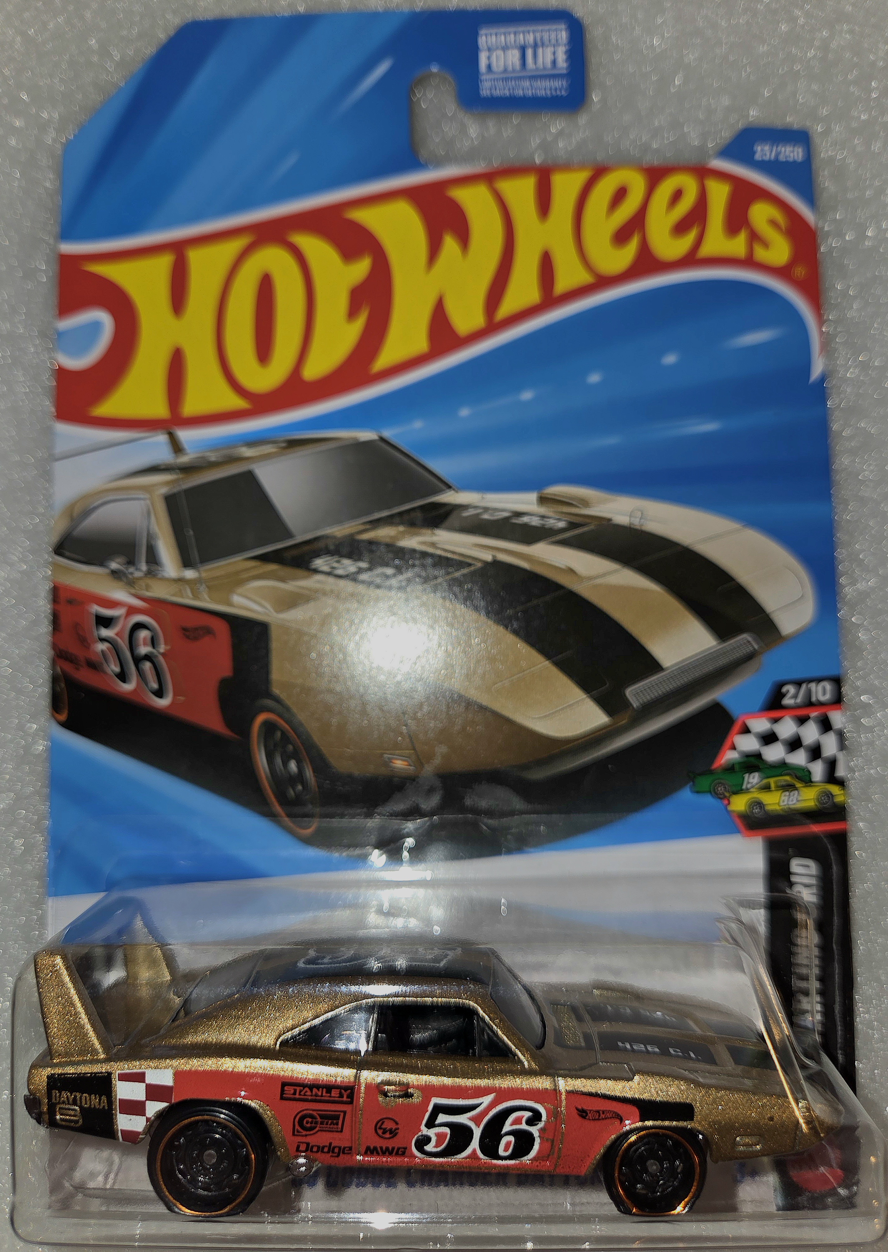 Collector submitted image