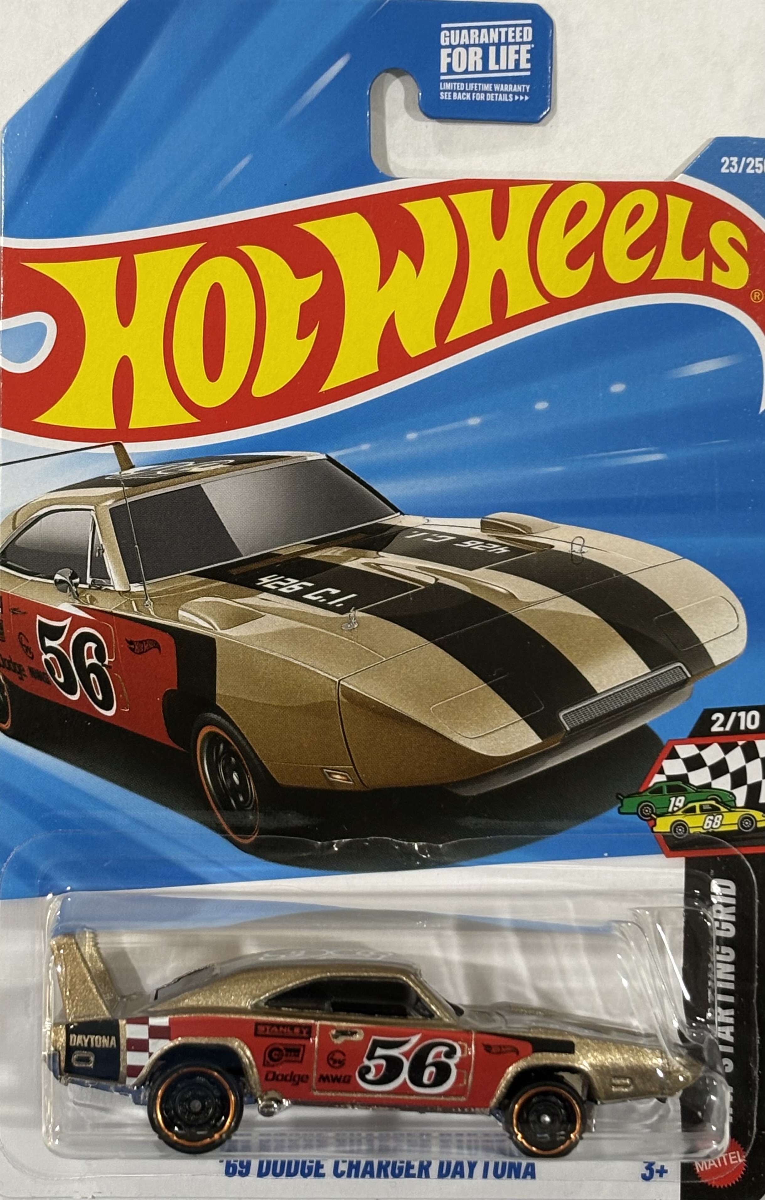 Collector submitted image