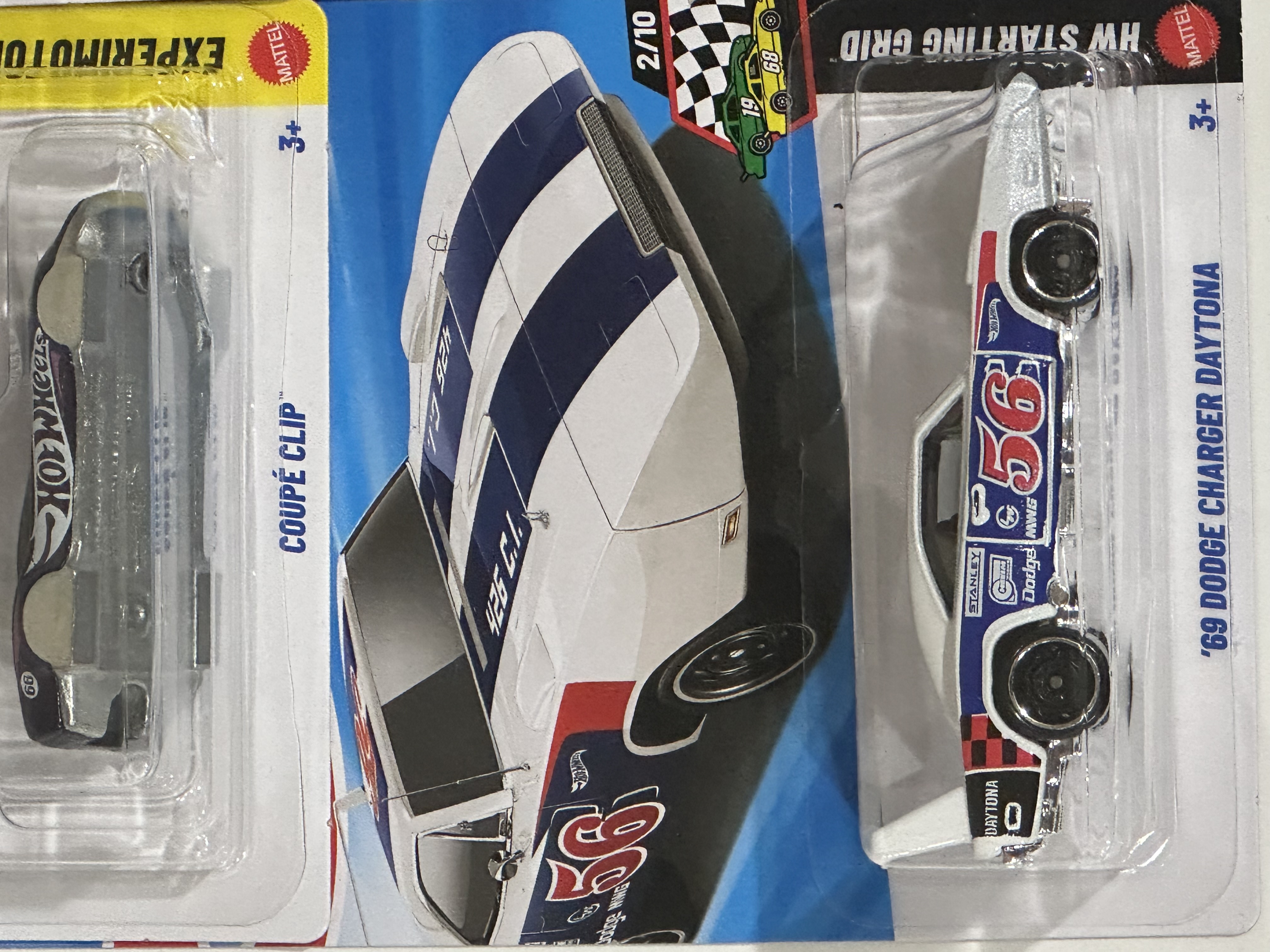 Collector submitted image