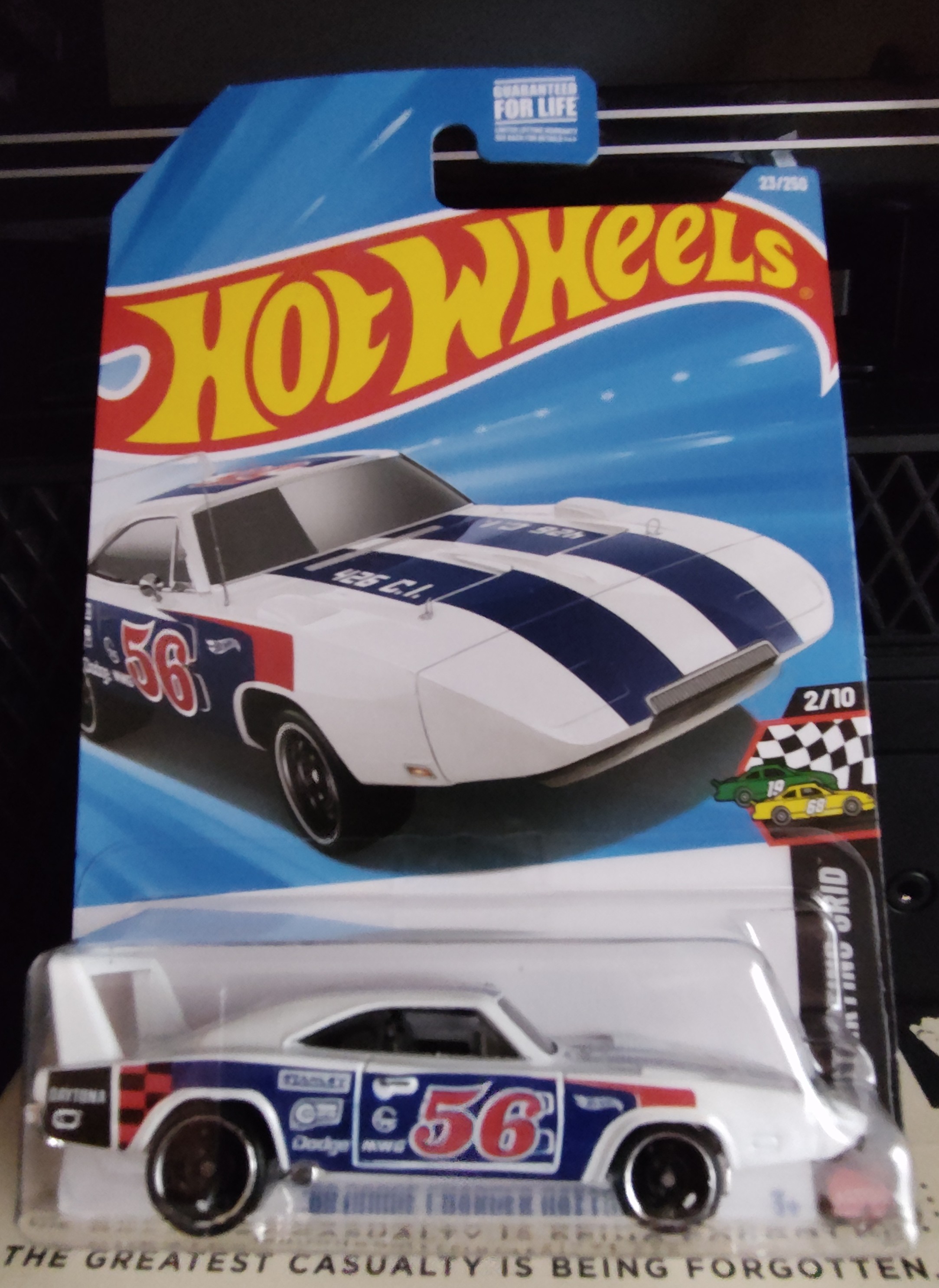 Collector submitted image