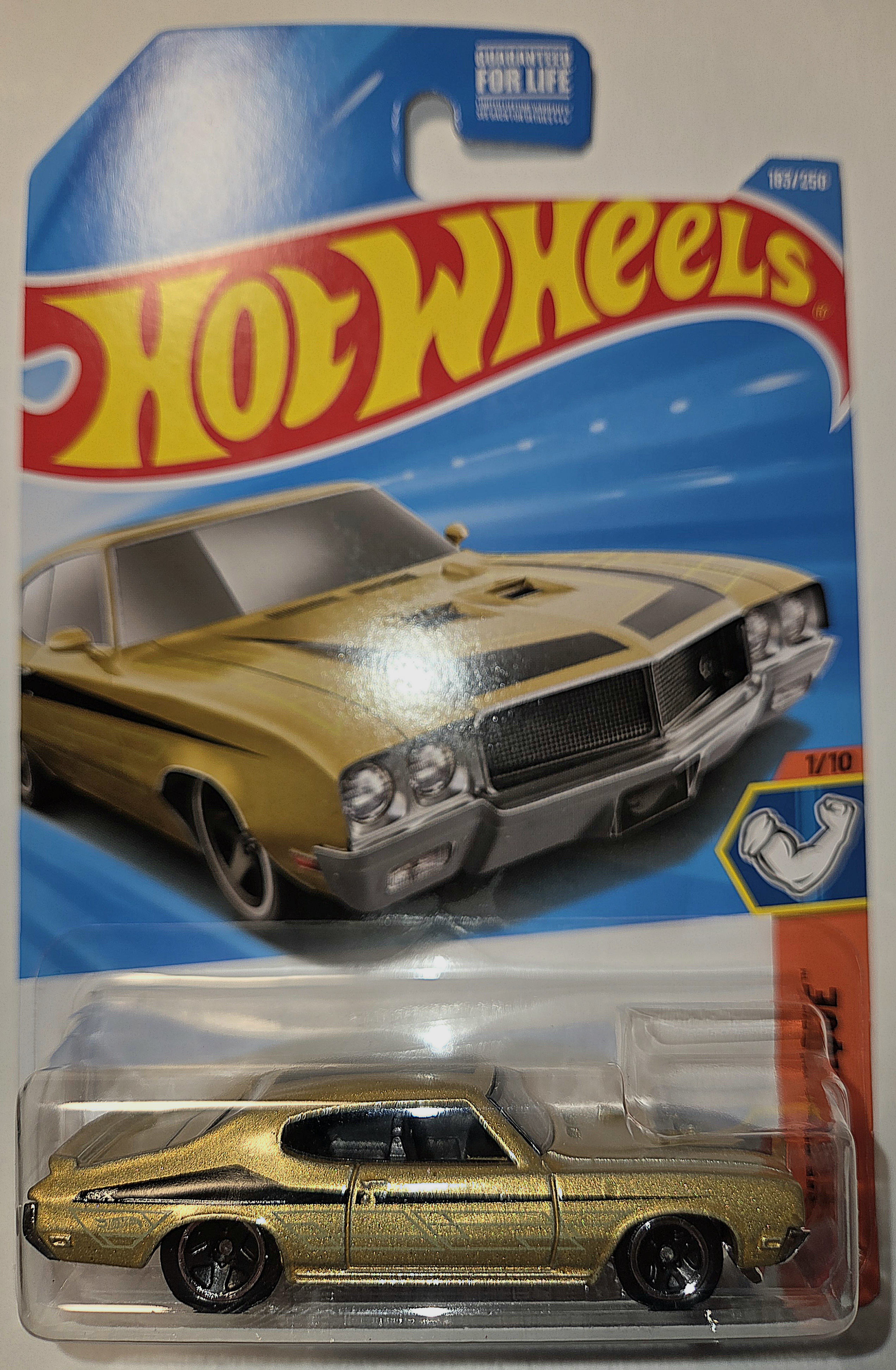 Collector submitted image
