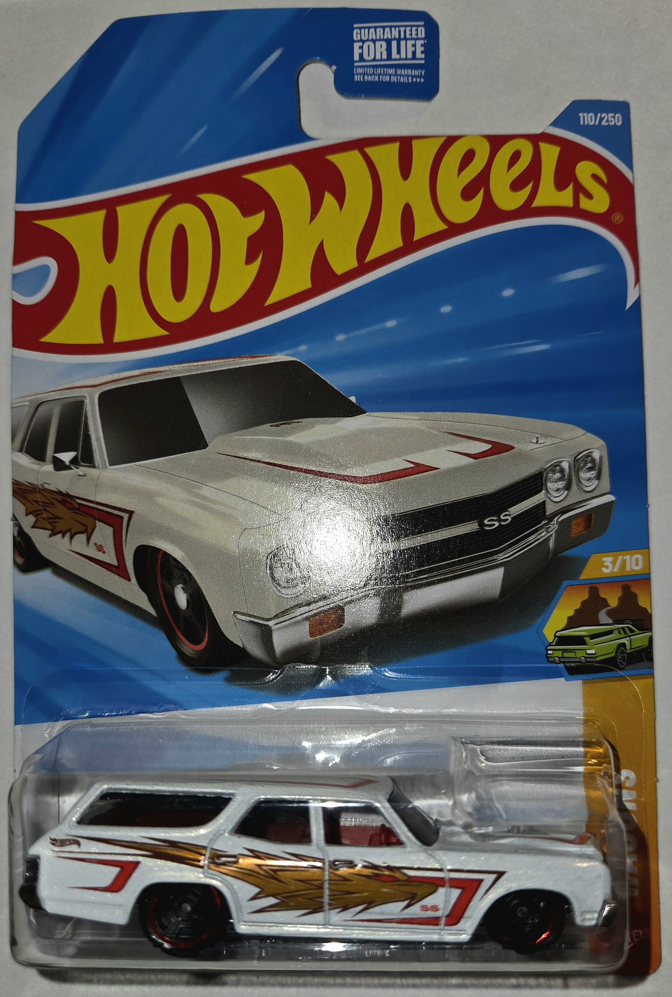 Collector submitted image