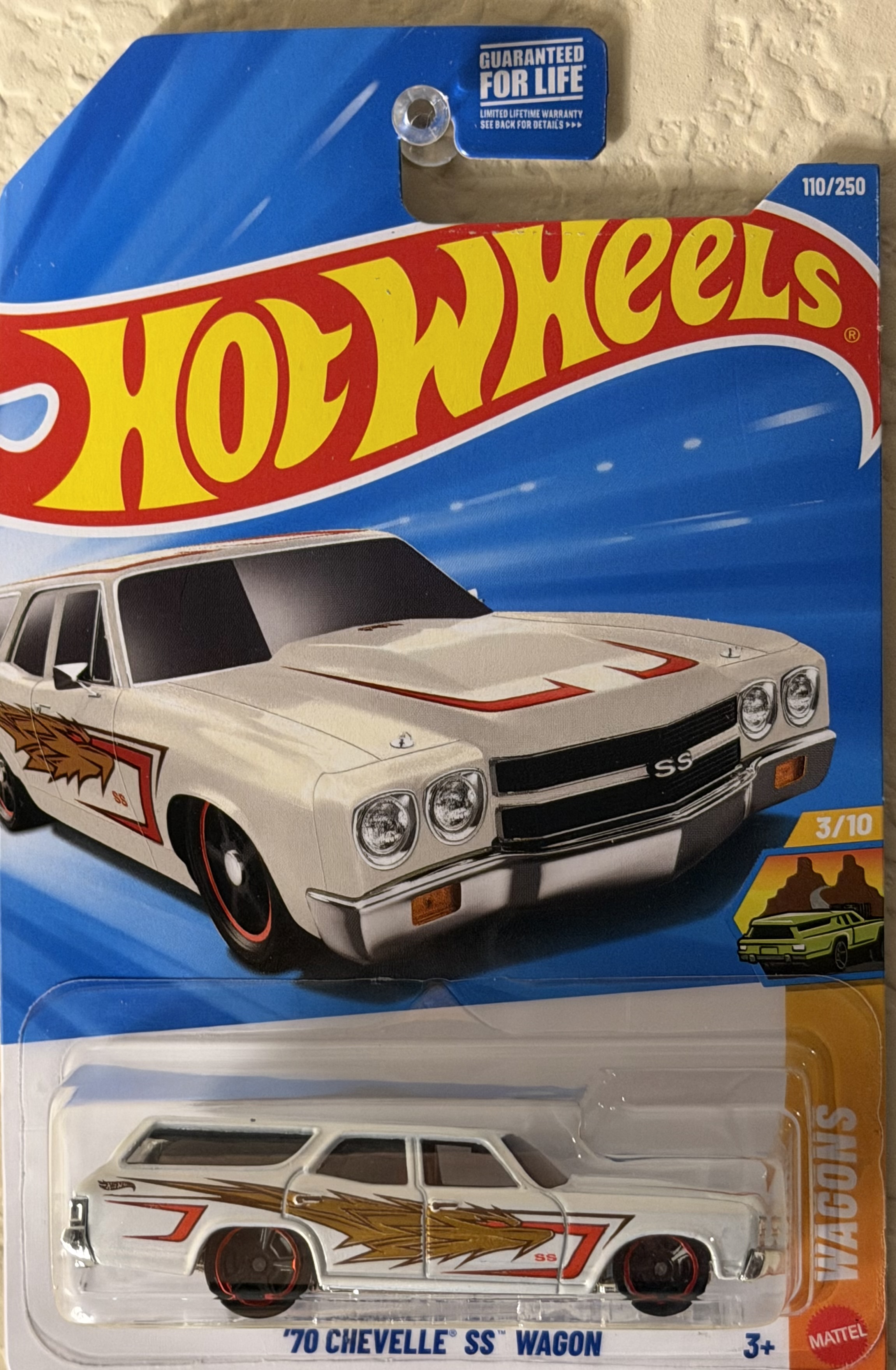 Collector submitted image