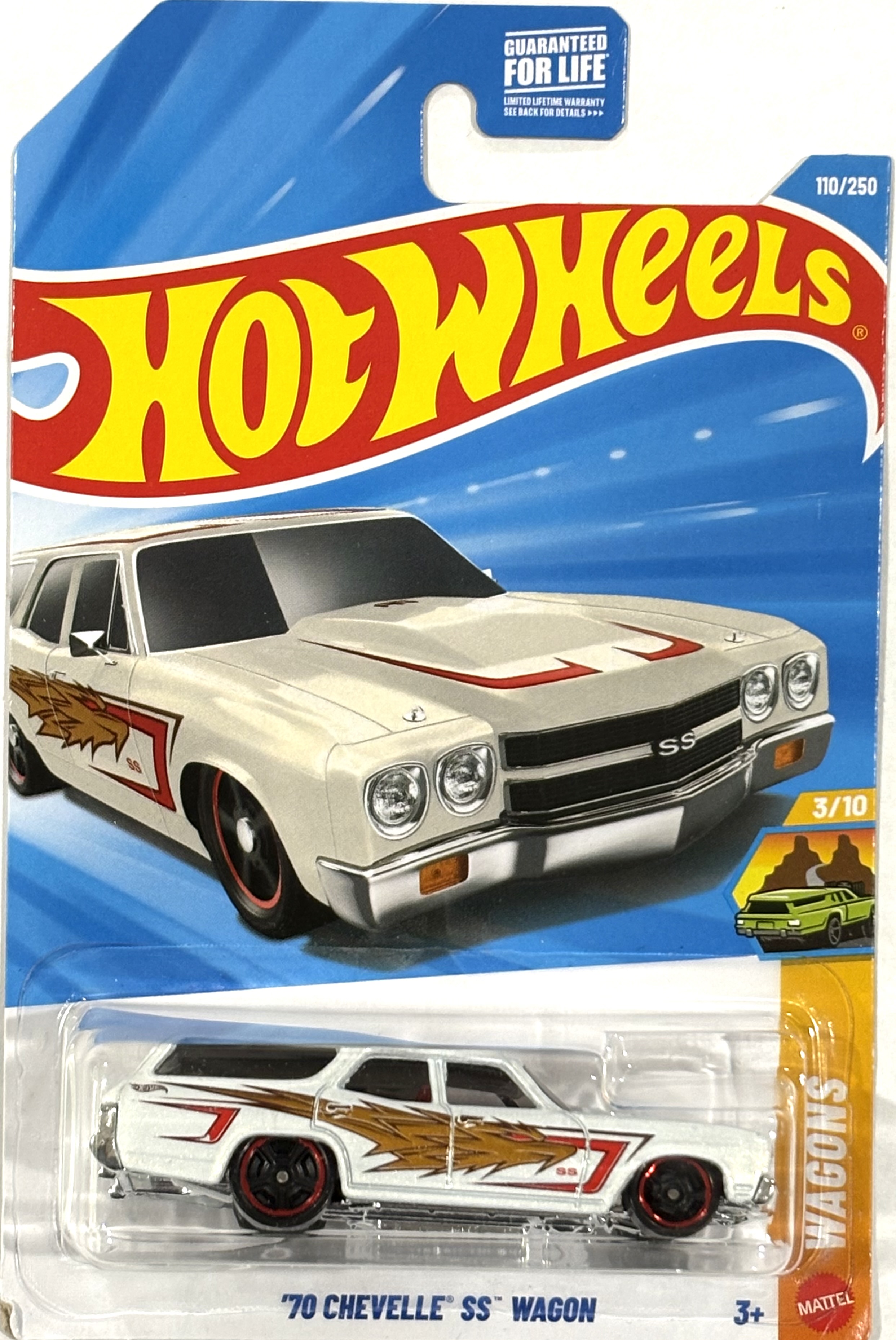 Collector submitted image