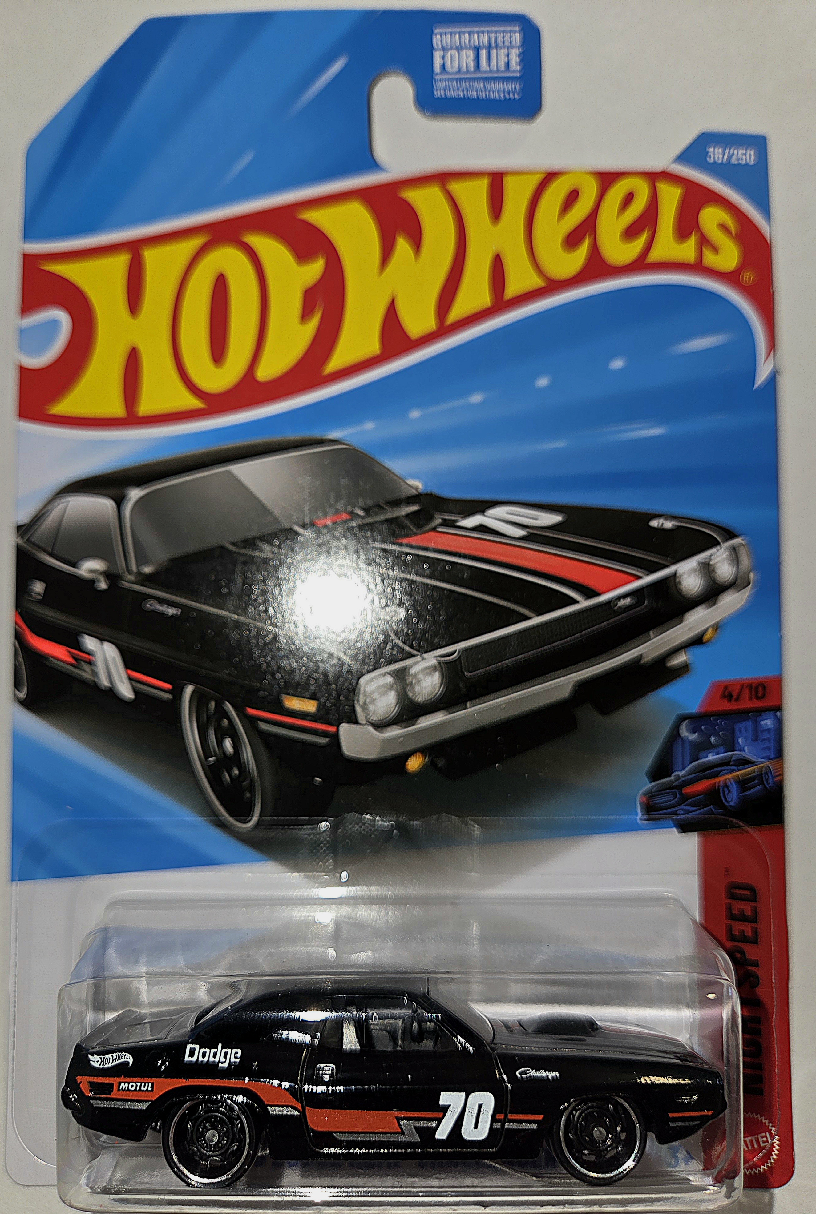 Collector submitted image