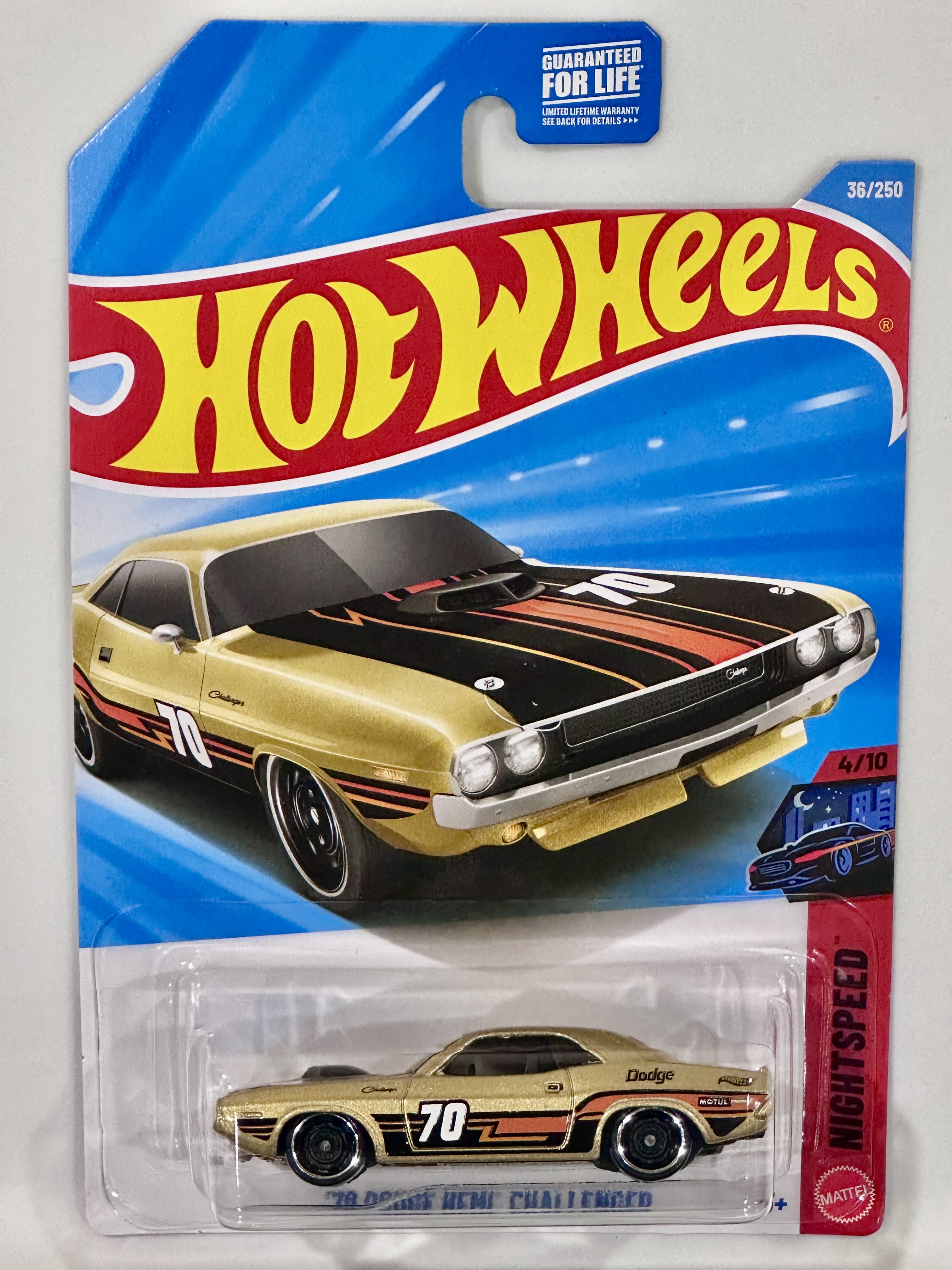 Collector submitted image