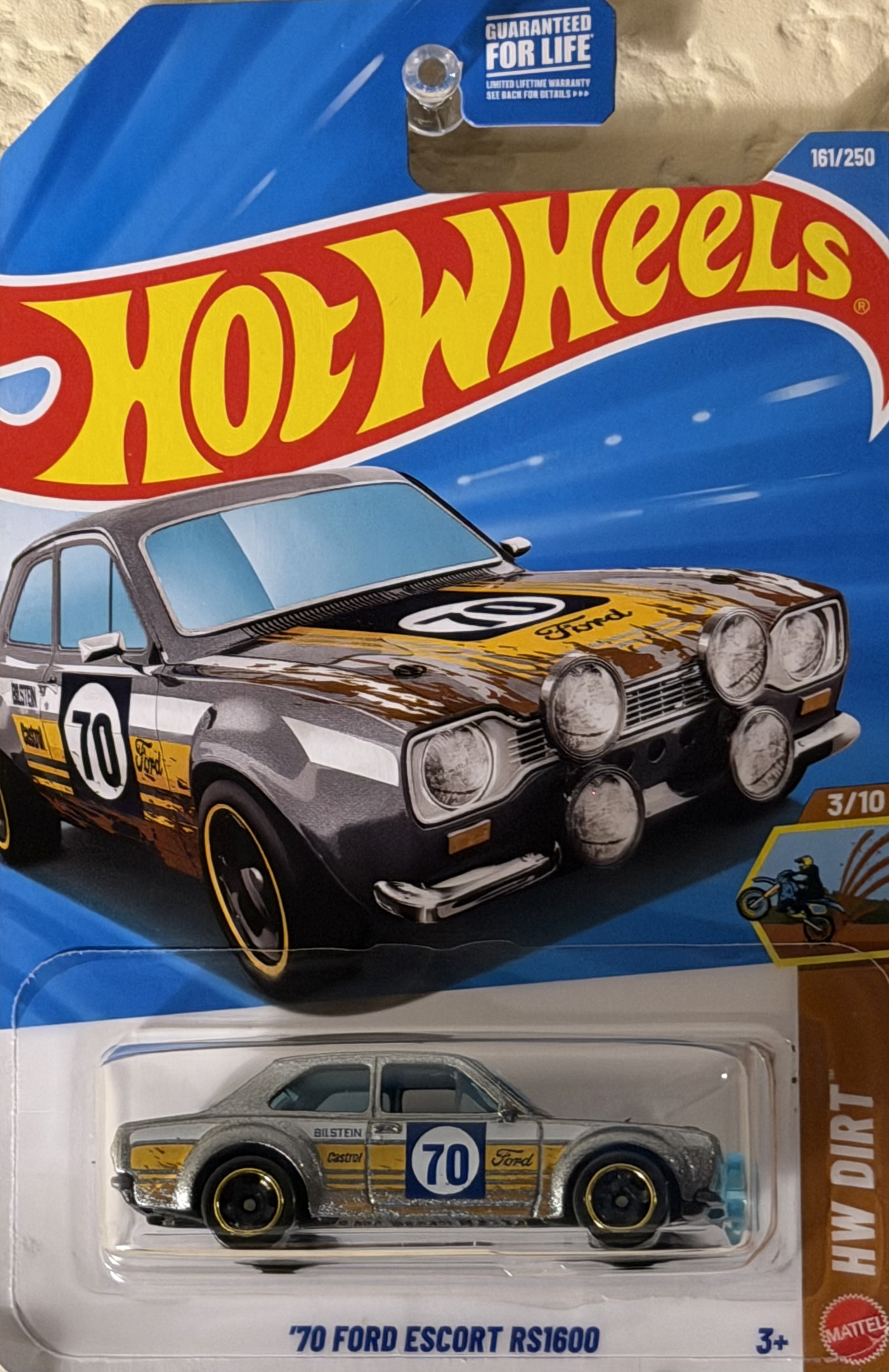 Collector submitted image