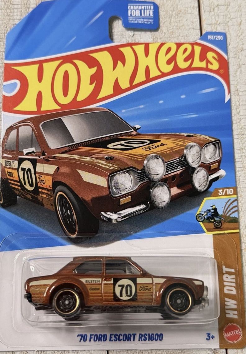 Collector submitted image