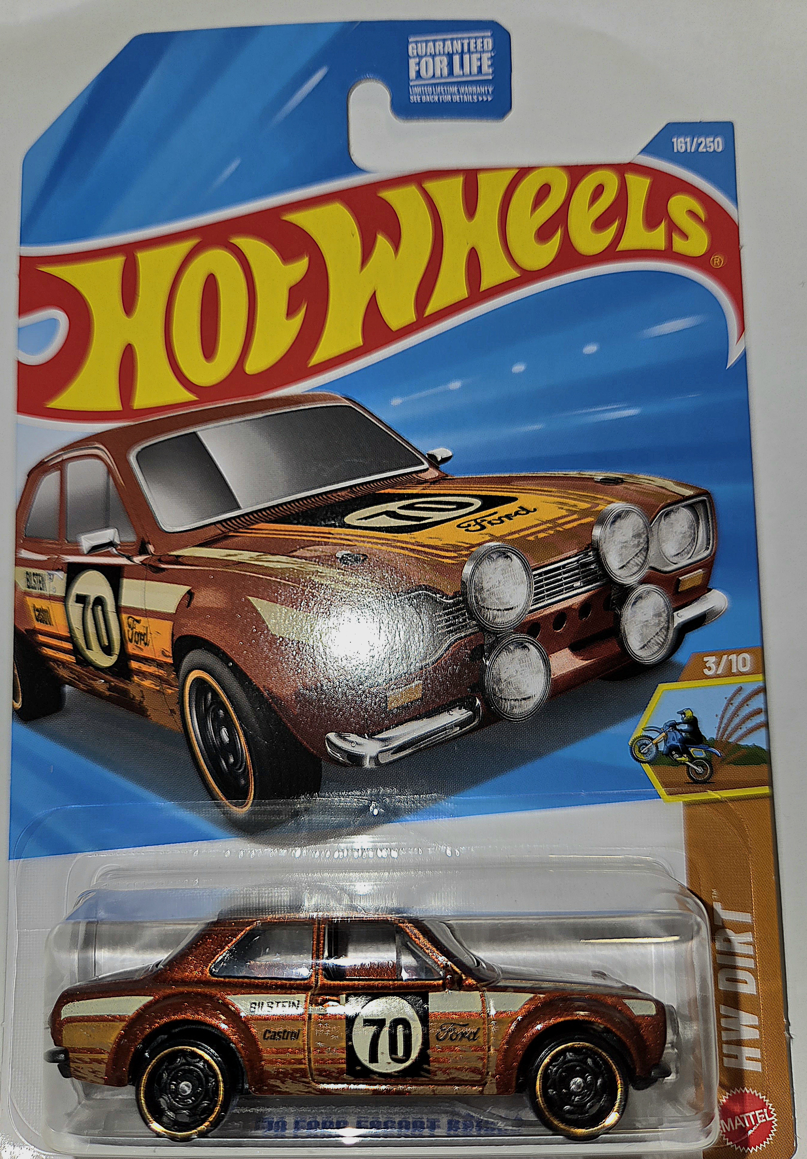 Collector submitted image