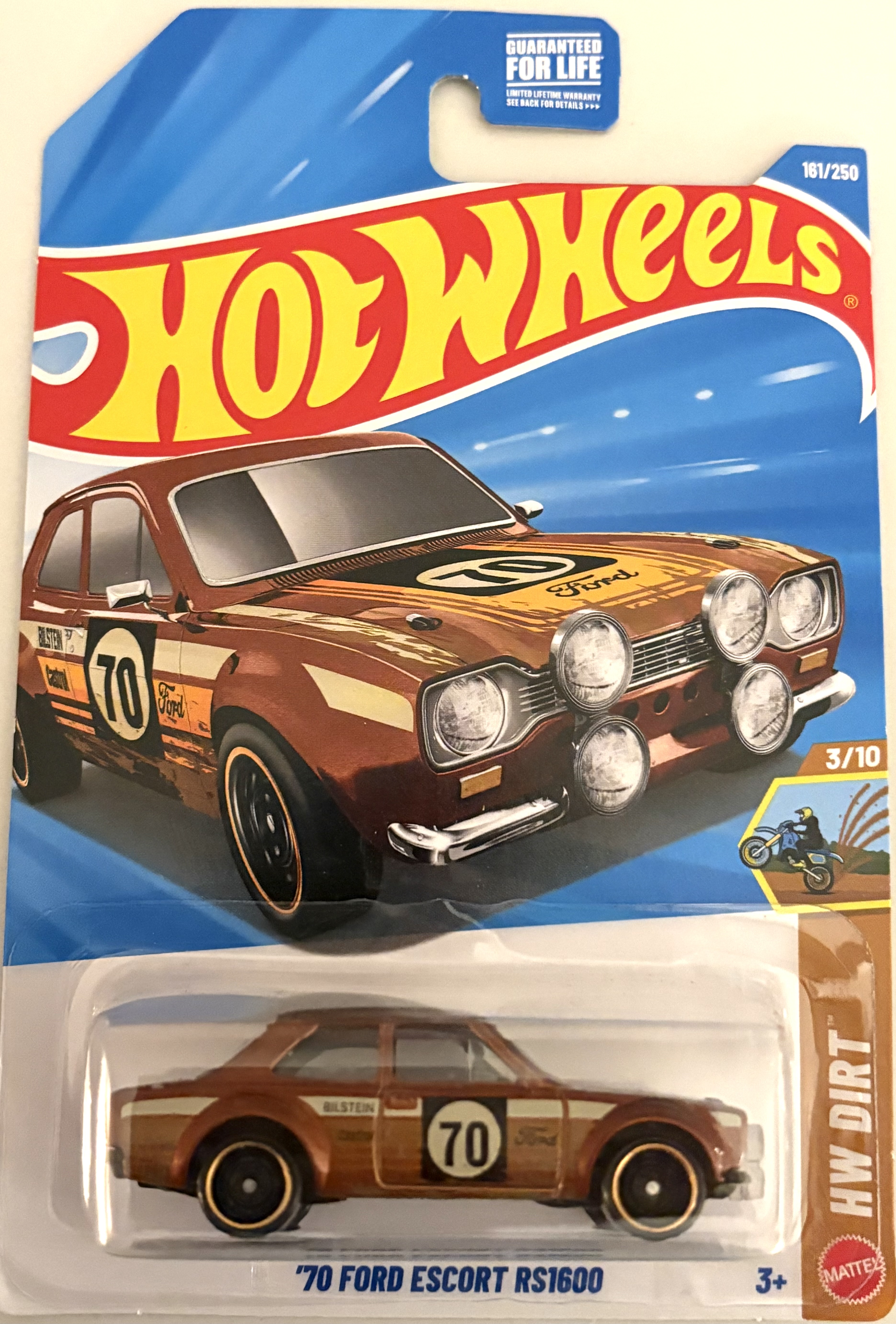 Collector submitted image