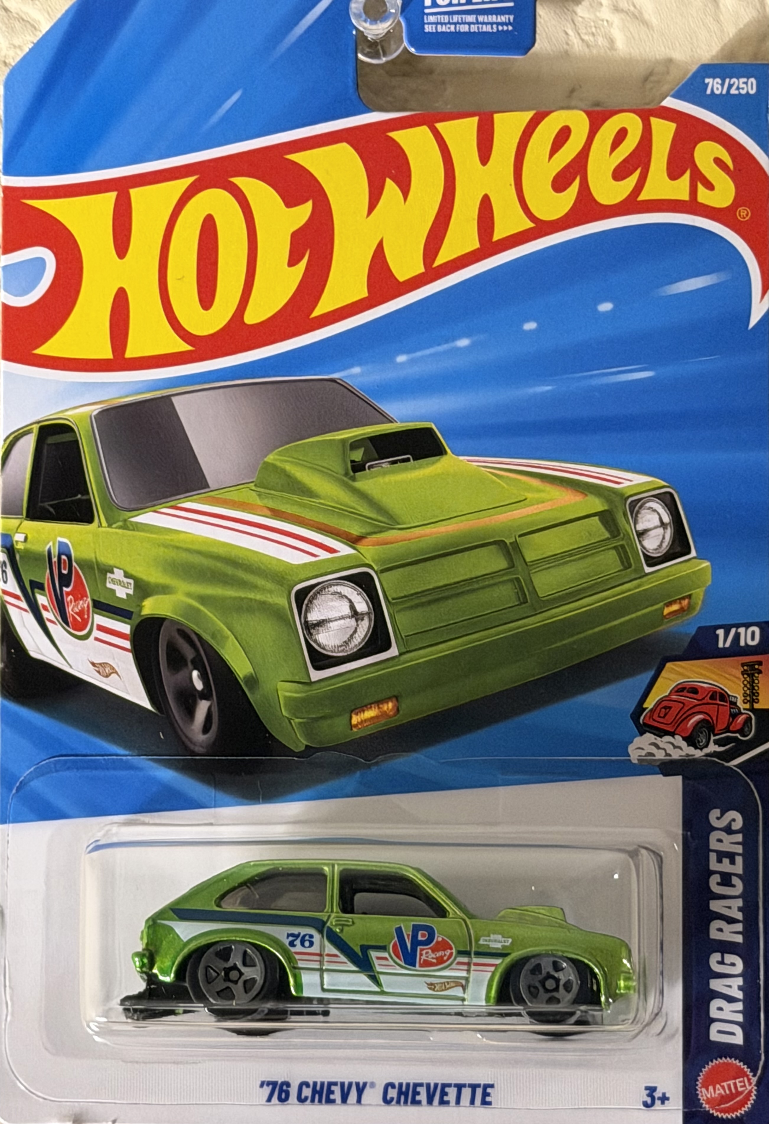 Collector submitted image