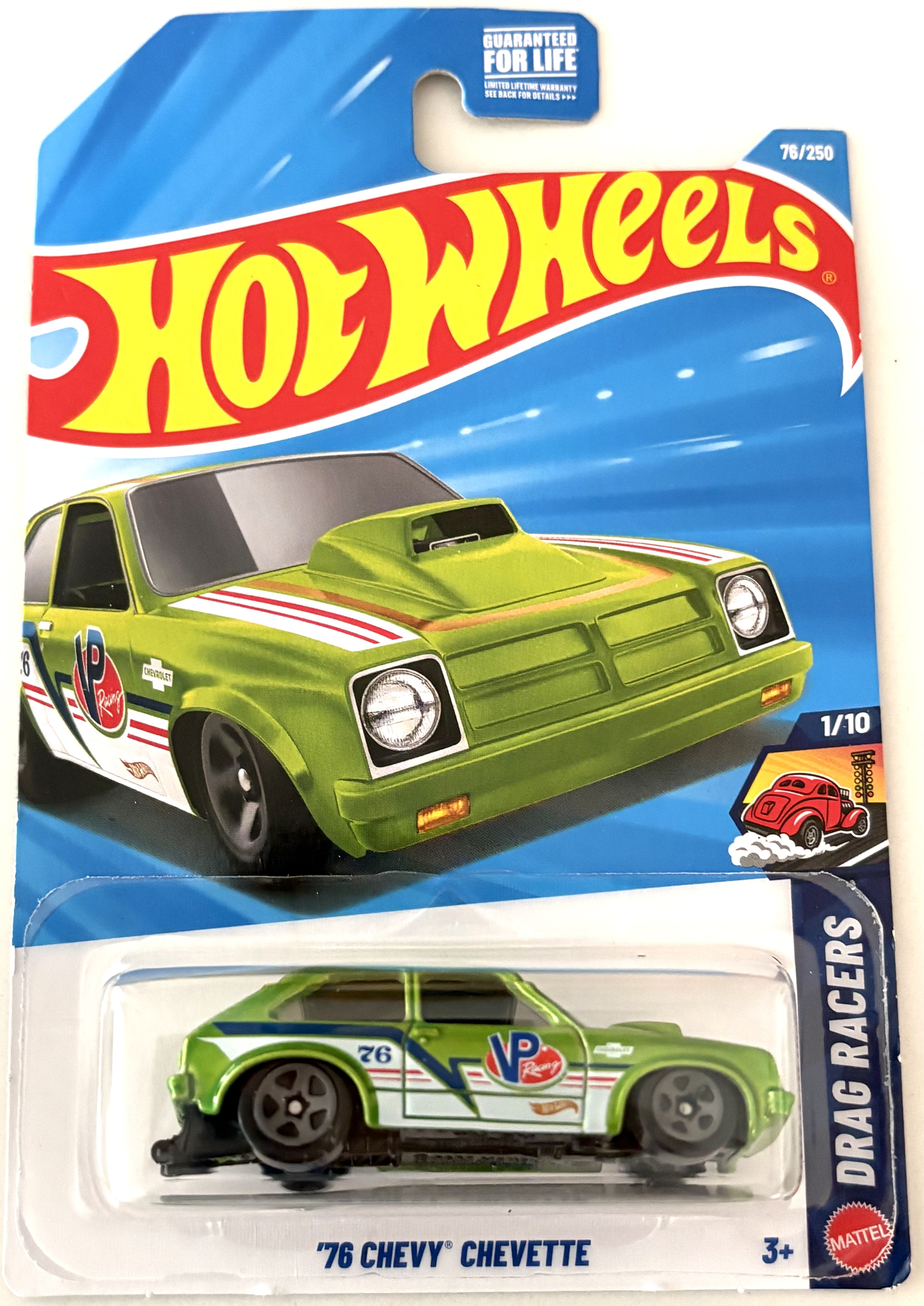Collector submitted image