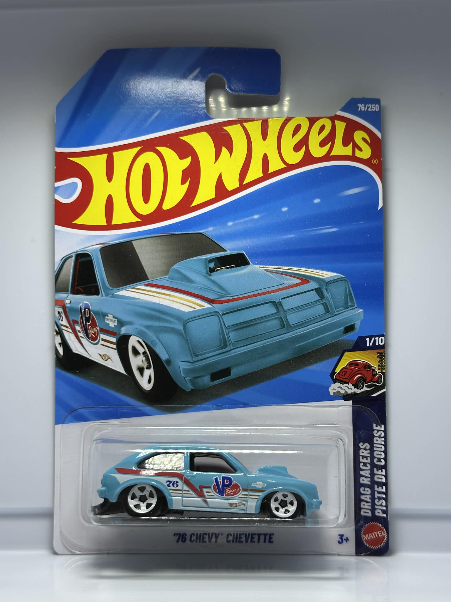 Collector submitted image