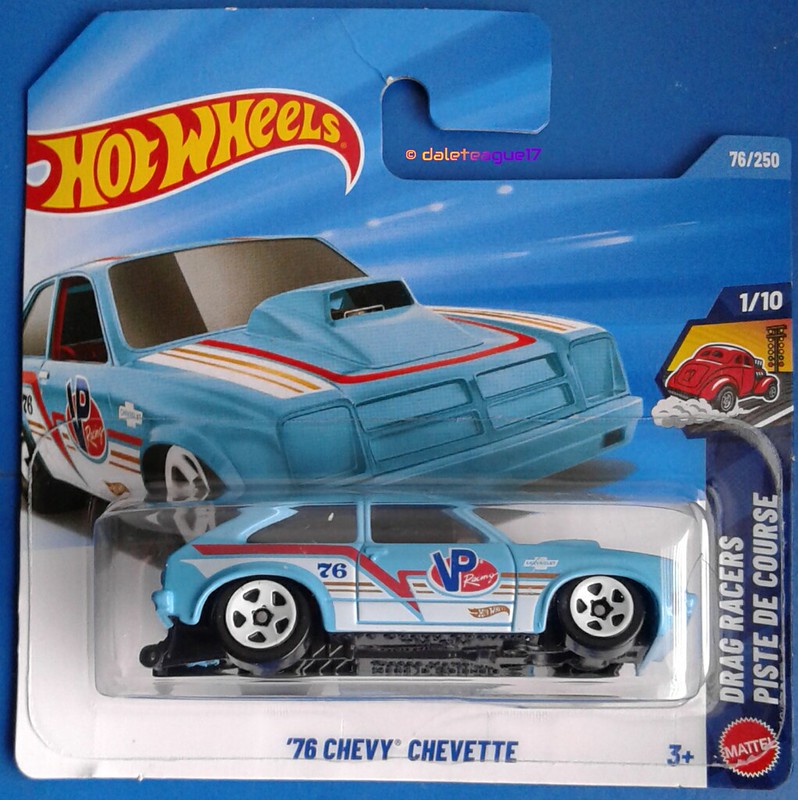 Collector submitted image