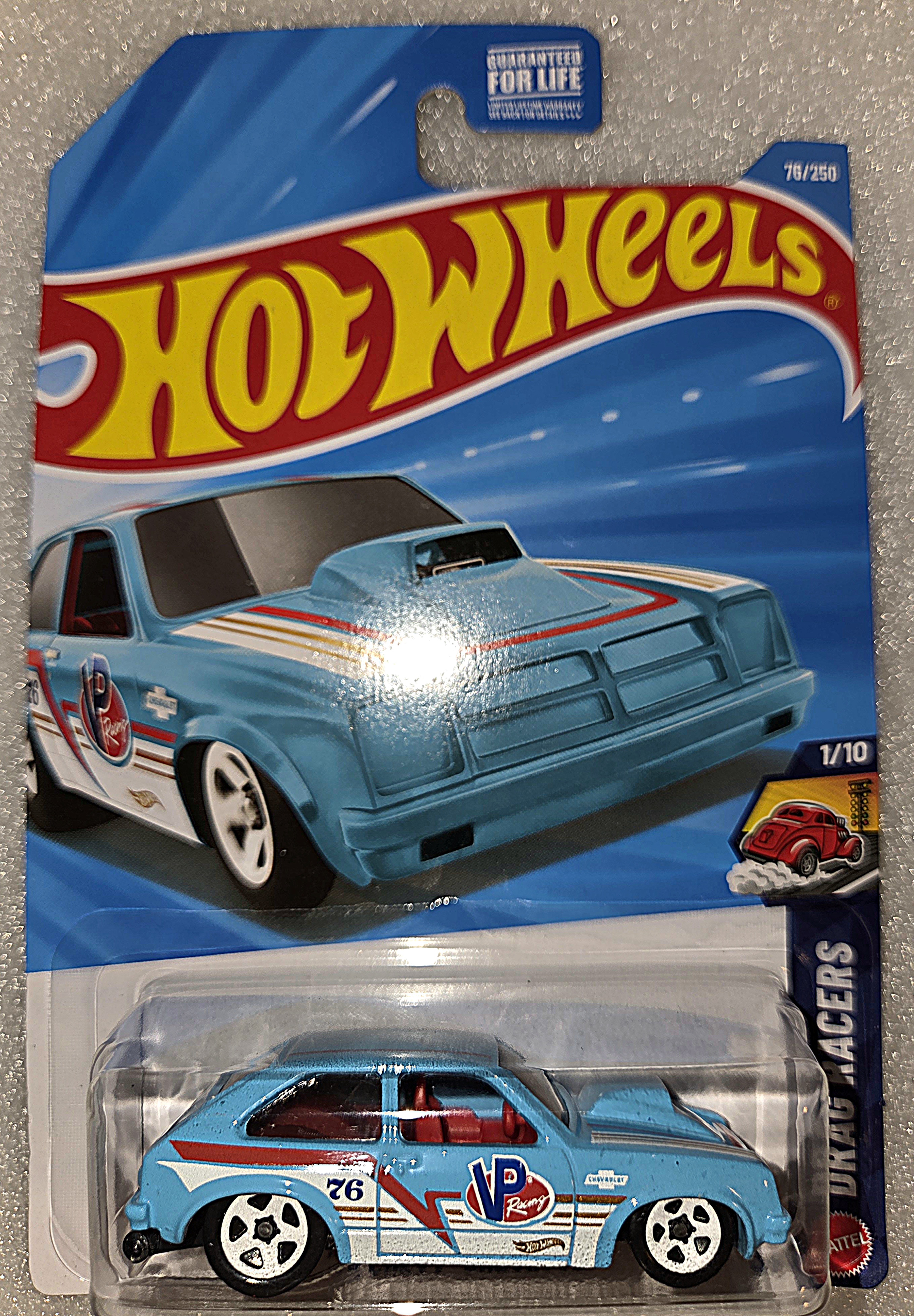 Collector submitted image