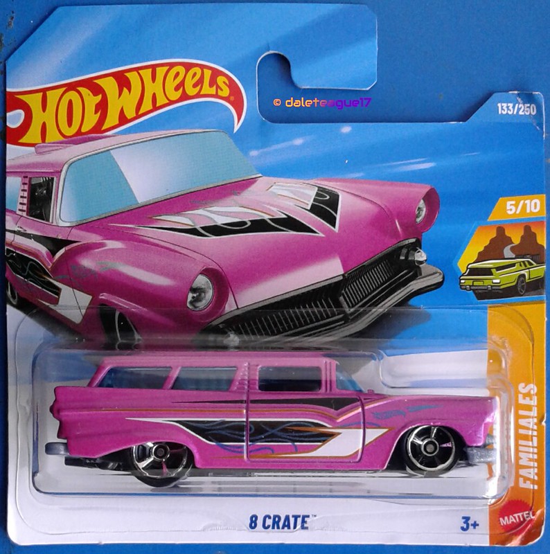 Collector submitted image