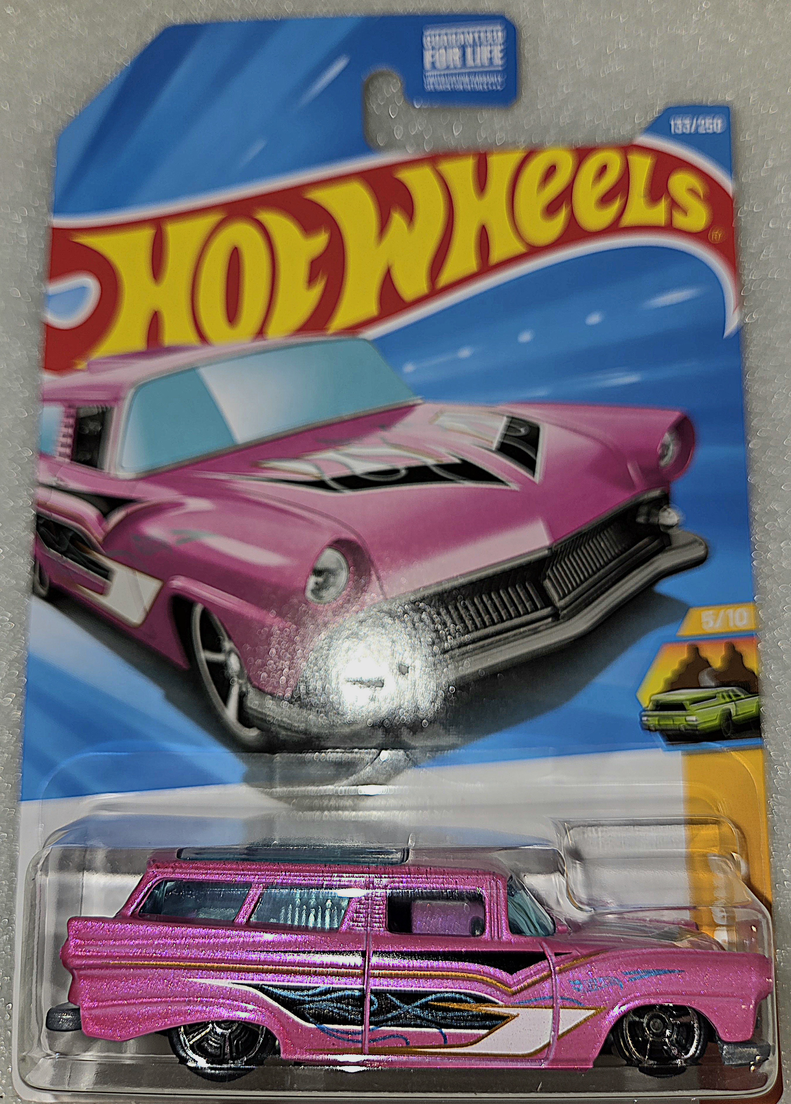 Collector submitted image