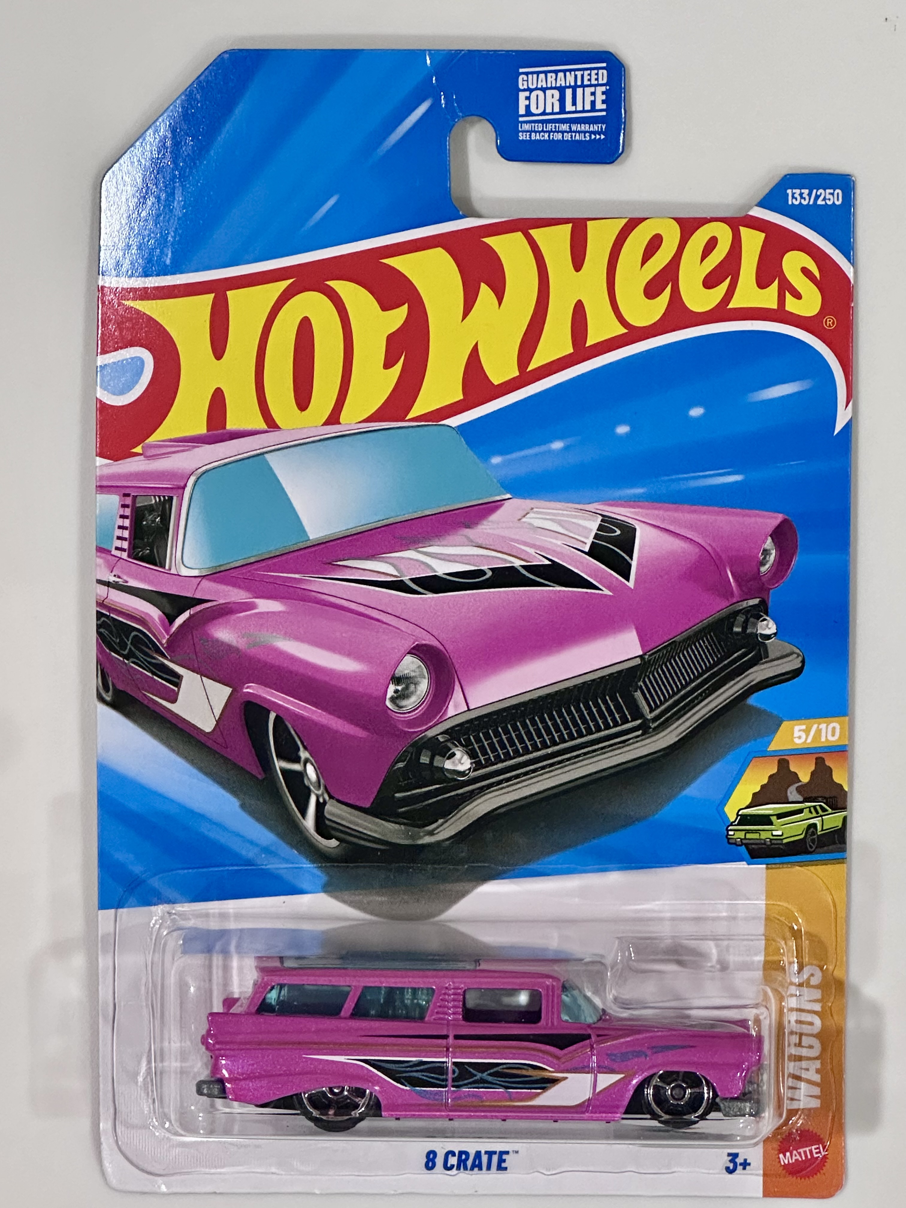 Collector submitted image