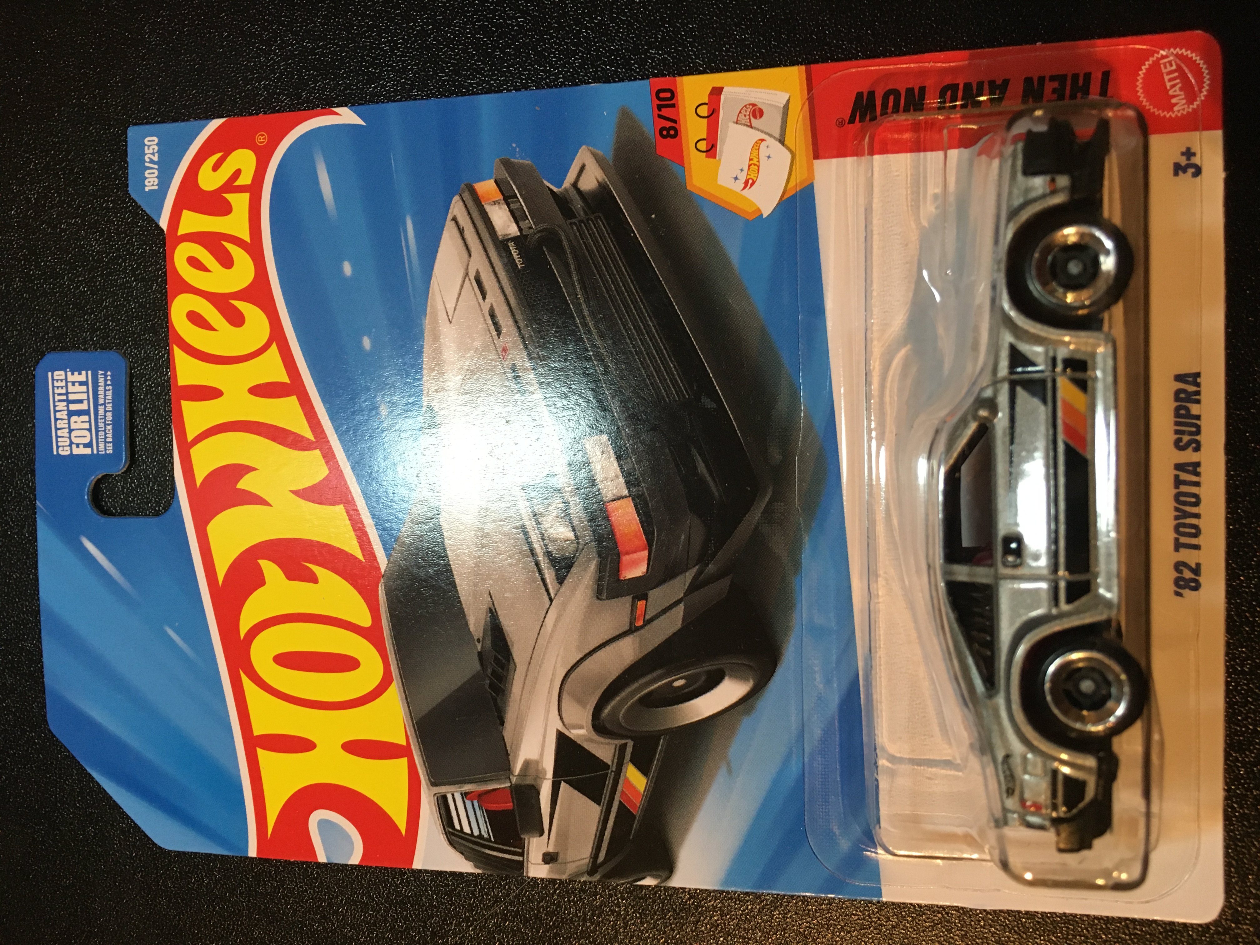 Collector submitted image